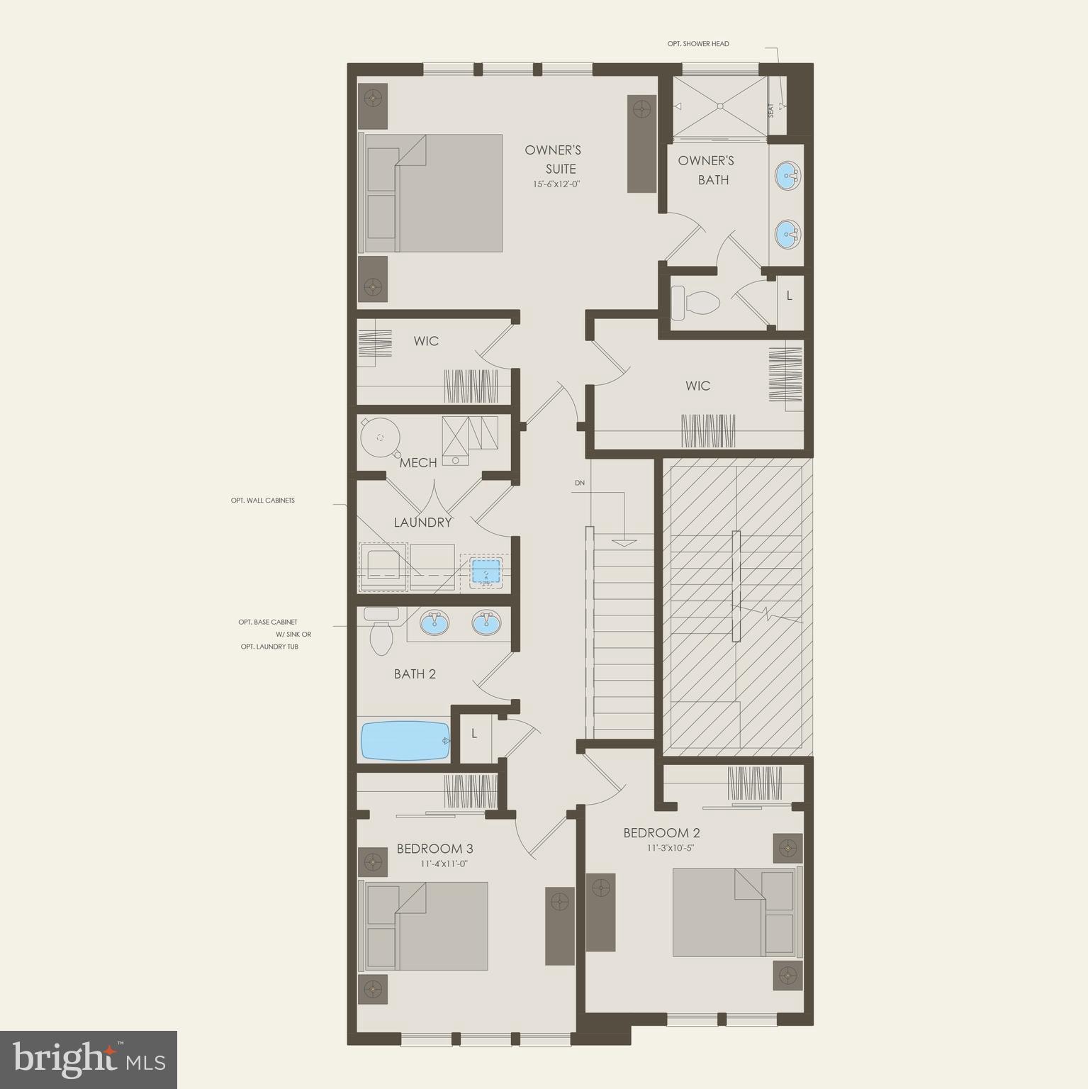 BELMONT OVERLOOK - Residential