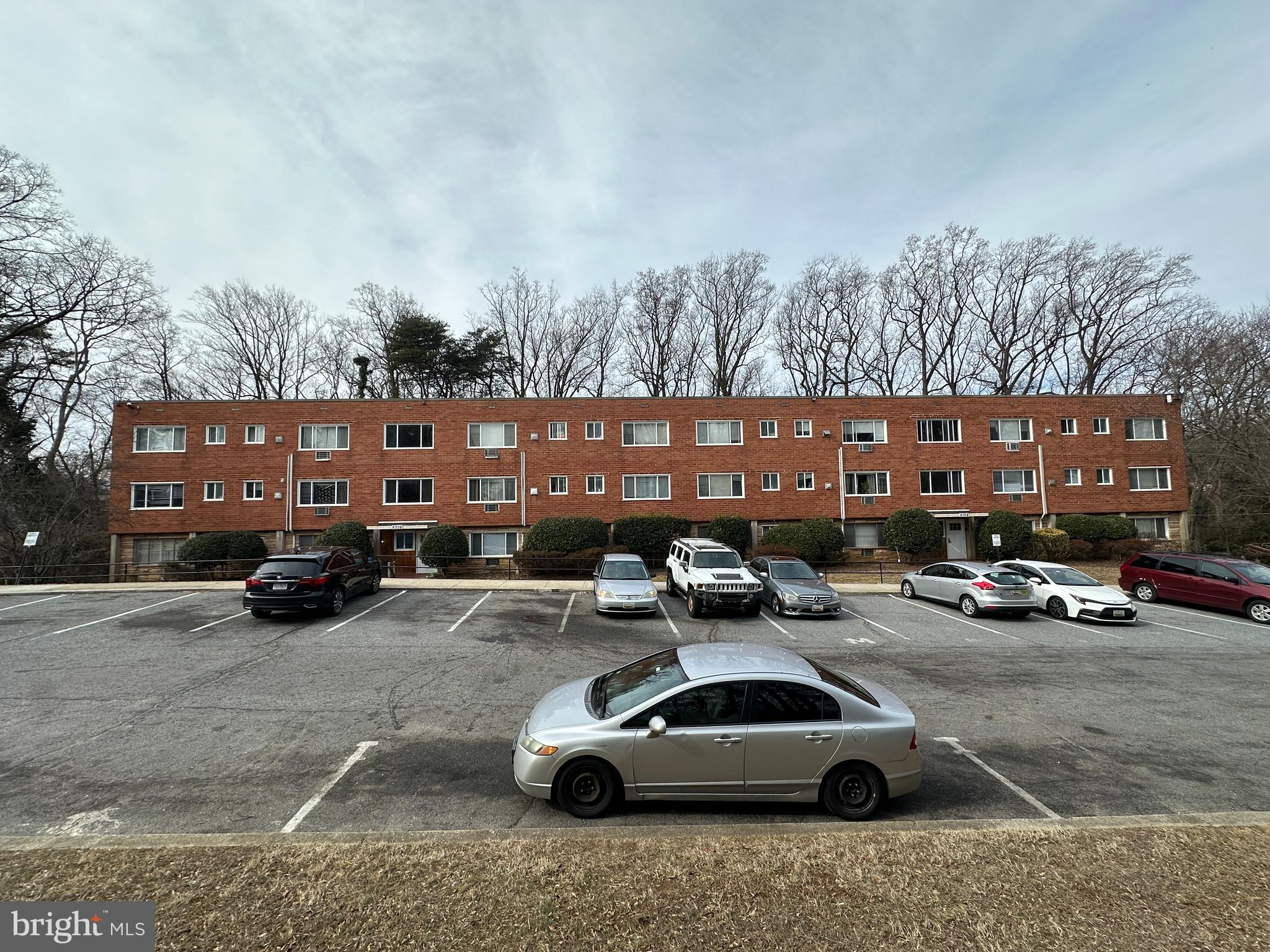 WHEATON OUTSIDE - Residential Lease