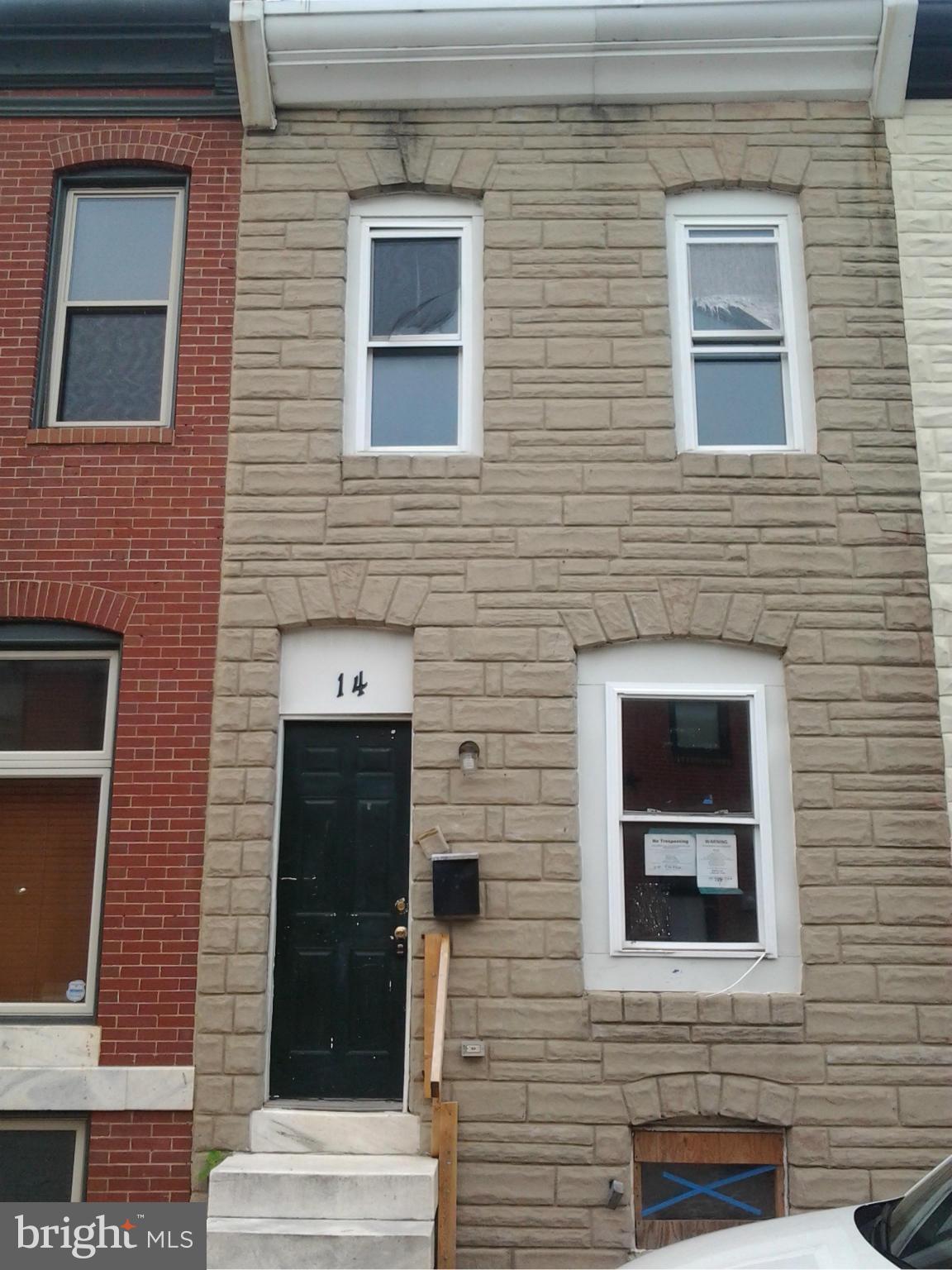 BID ACCEPTED !!! 2 bedroom 1.5 bath home with a Den ,Fenced back yard SOLD AS-IS, Visit .hudhomestore for bidding information Case#241-936362. "Insurability subject to buyer's appraisal, no post-closing repairs or payments will be made for any reason Please refer to HUDHomeStore to place an offer, status, more information, and for more HUD homes