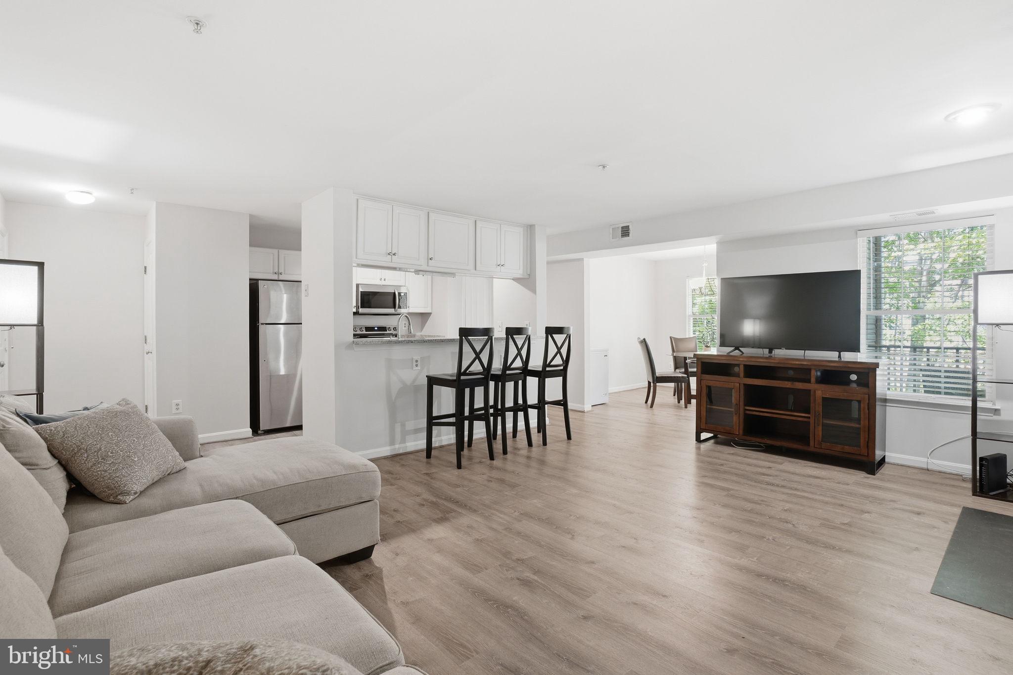 FAIRMONT - Residential