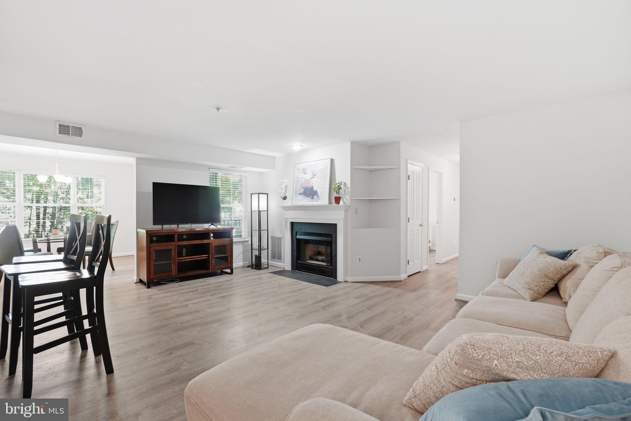 FAIRMONT - Residential