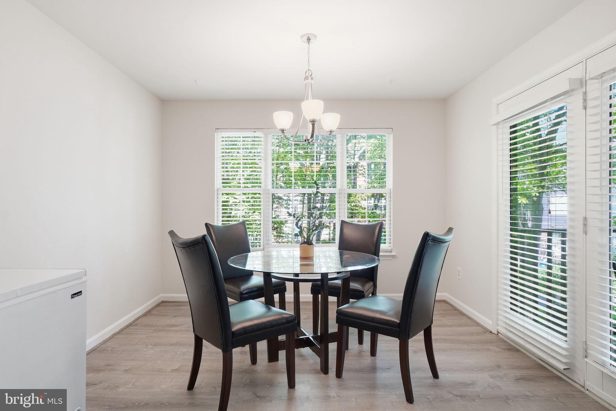 FAIRMONT - Residential