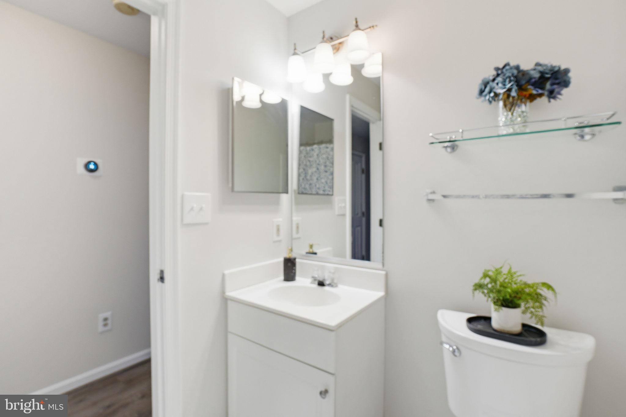 FAIRMONT - Residential