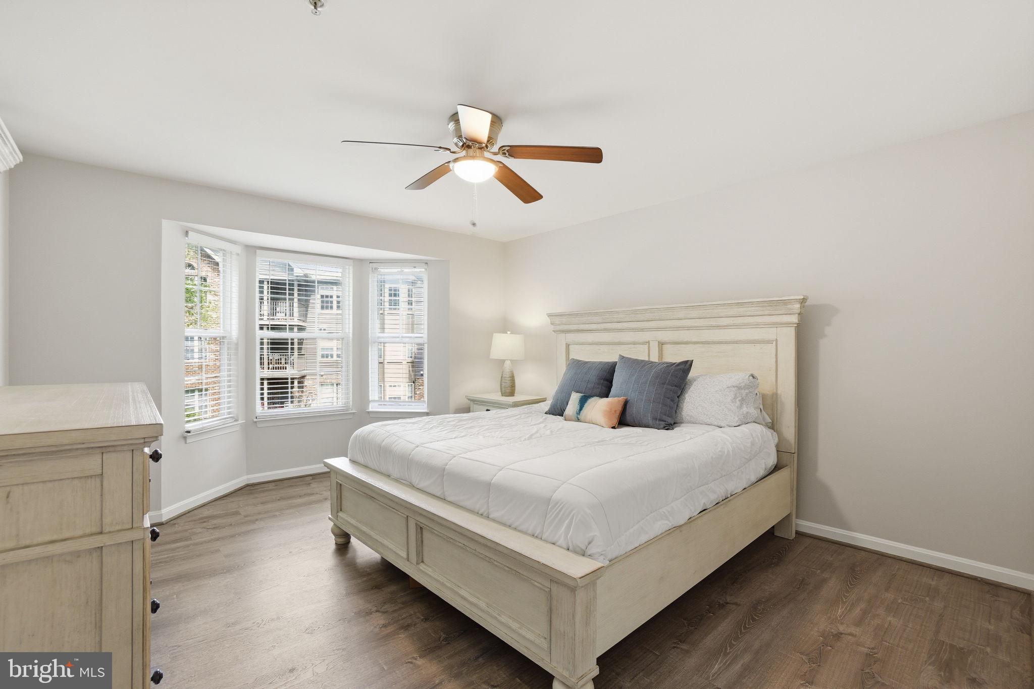 FAIRMONT - Residential