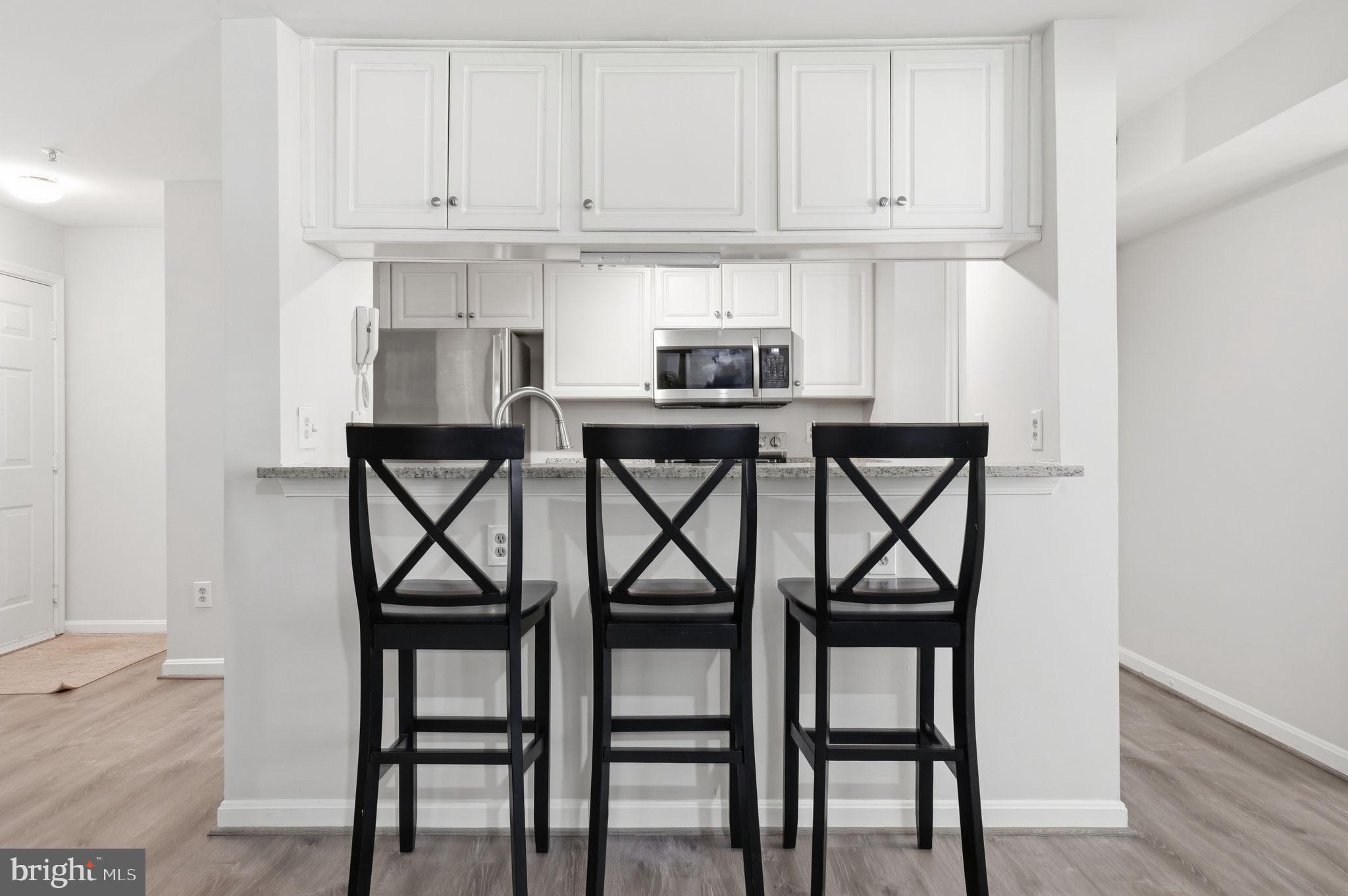 FAIRMONT - Residential