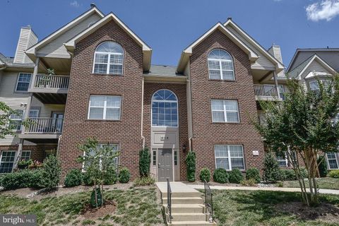 4116 MONUMENT COURT G 204 FAIRFAX VA 22033