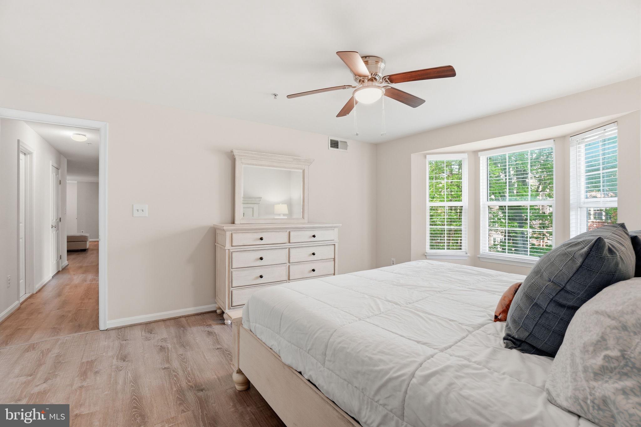 FAIRMONT - Residential