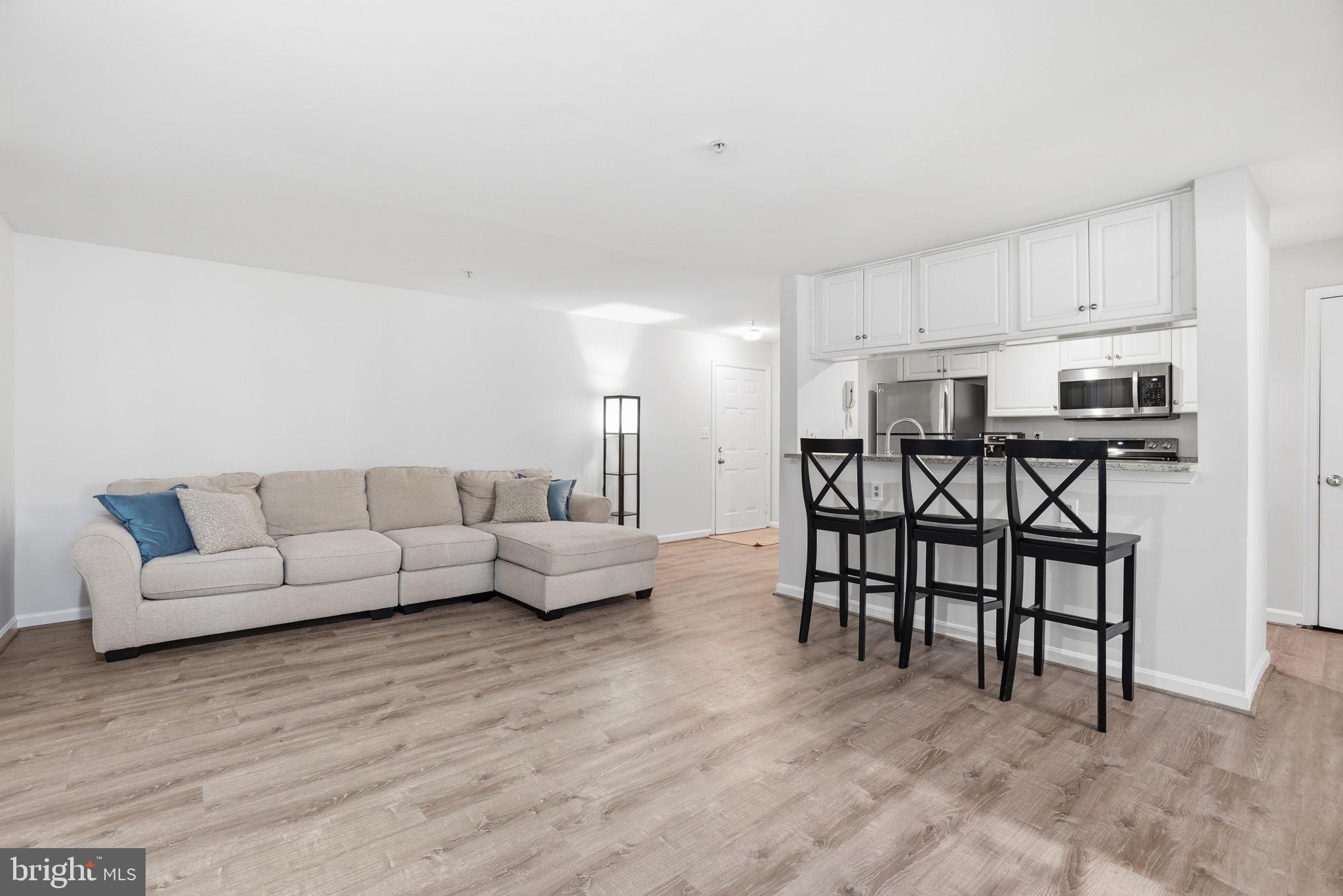 FAIRMONT - Residential