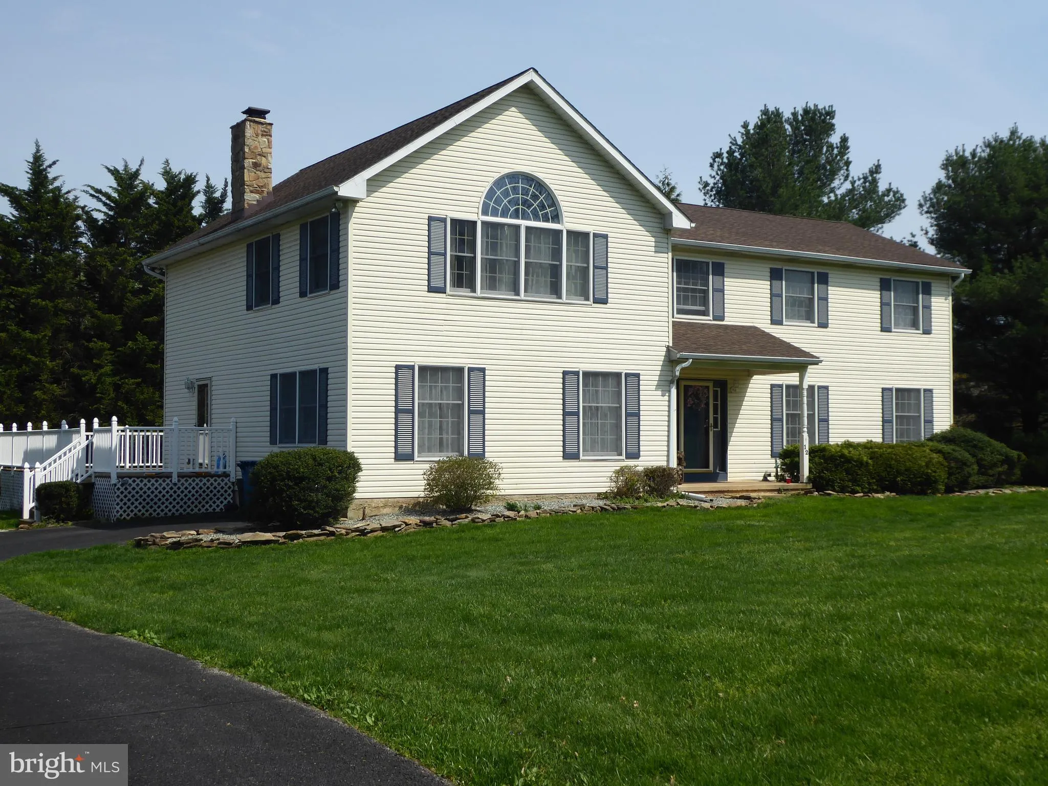 12 Rosewood Drive, West Grove, PA 19390
