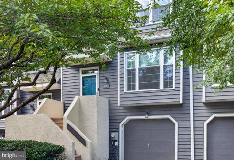 Photo of 303 Driftwood Lane, DOWNINGTOWN, PA 19335 (MLS # PACT2135420)