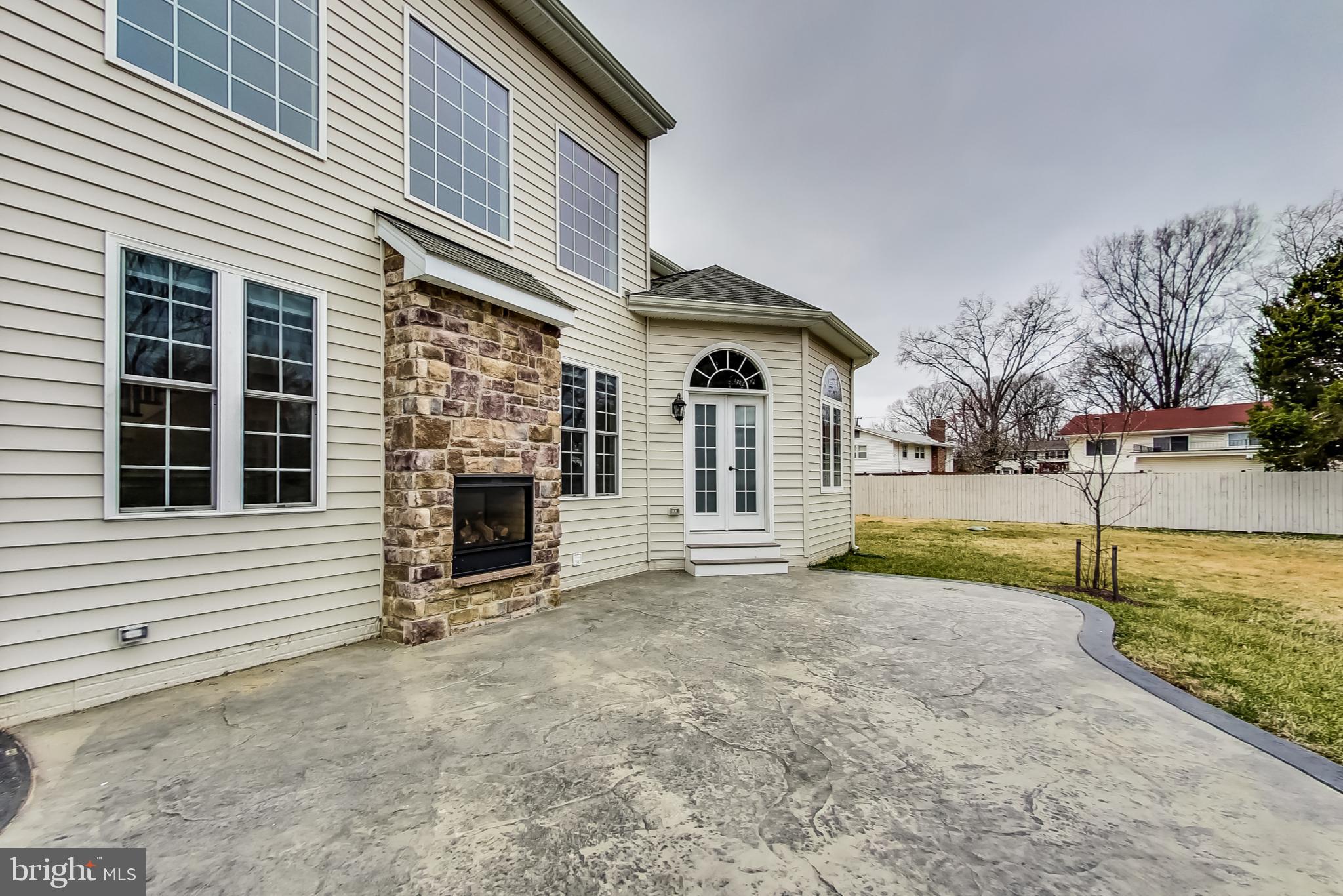 FRANCONIA - Residential