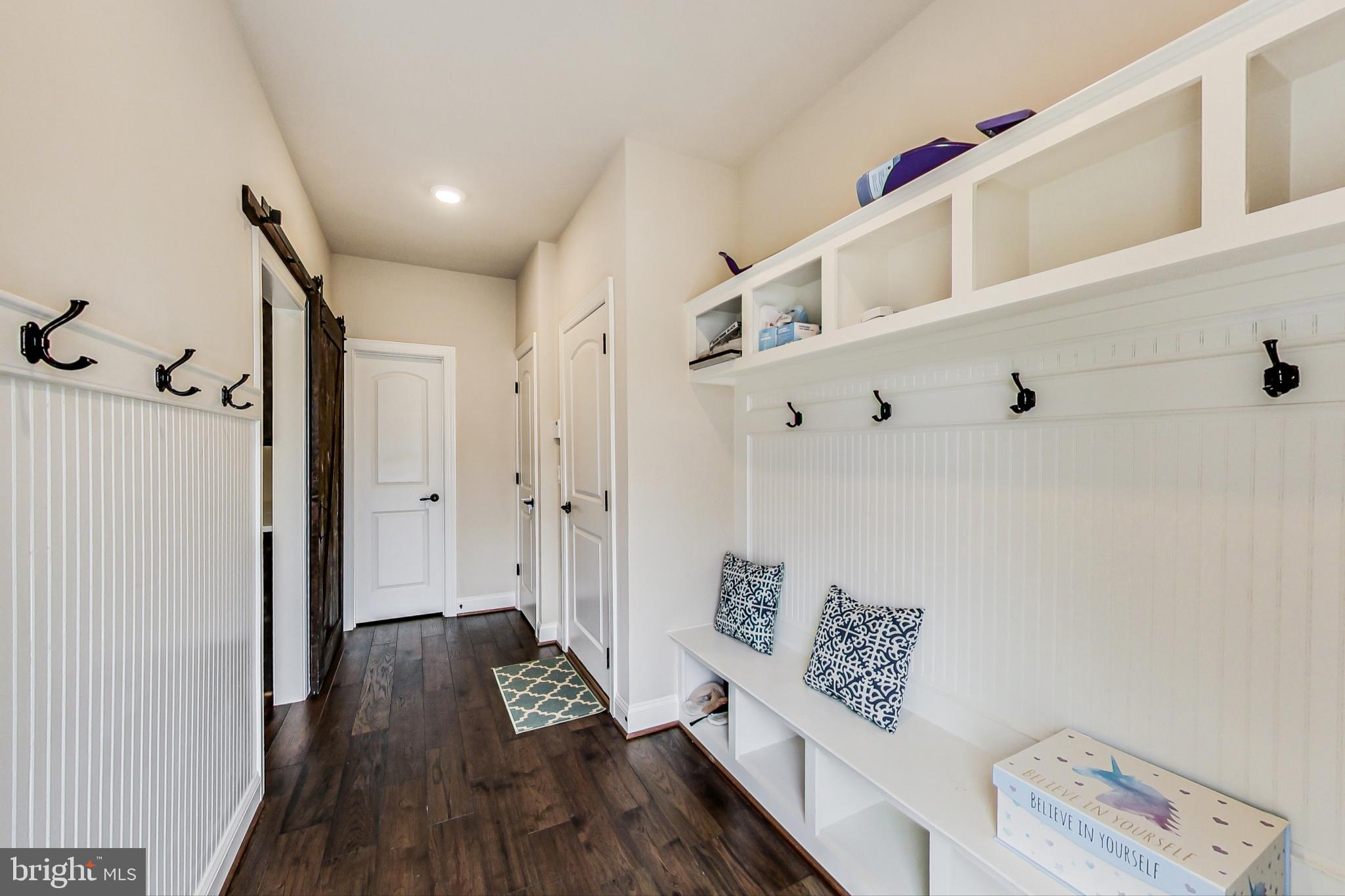 FRANCONIA - Residential