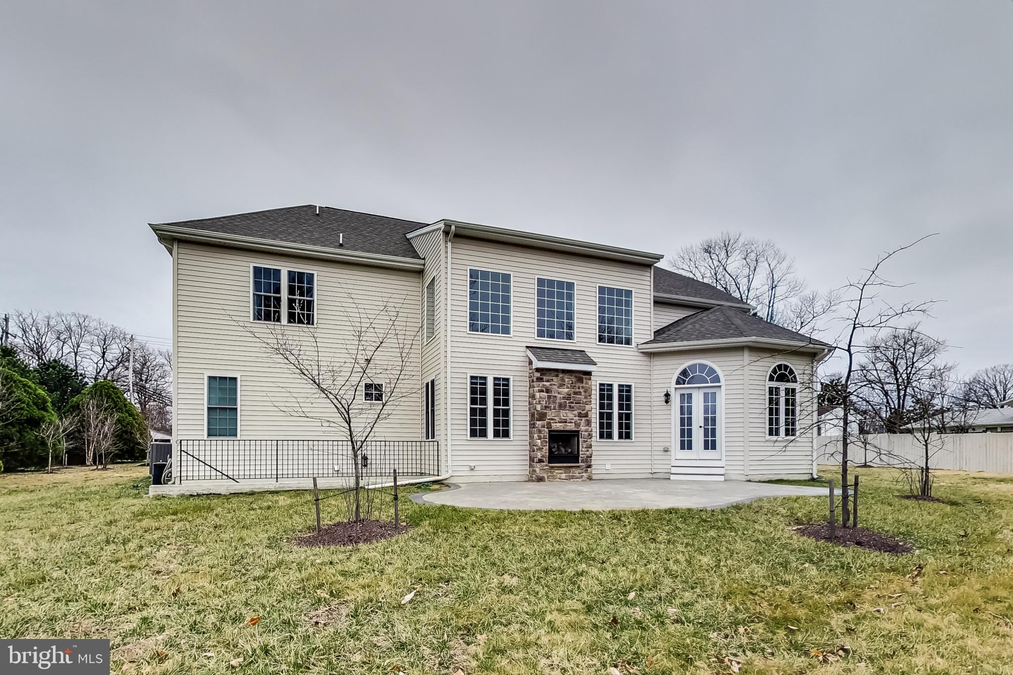 FRANCONIA - Residential