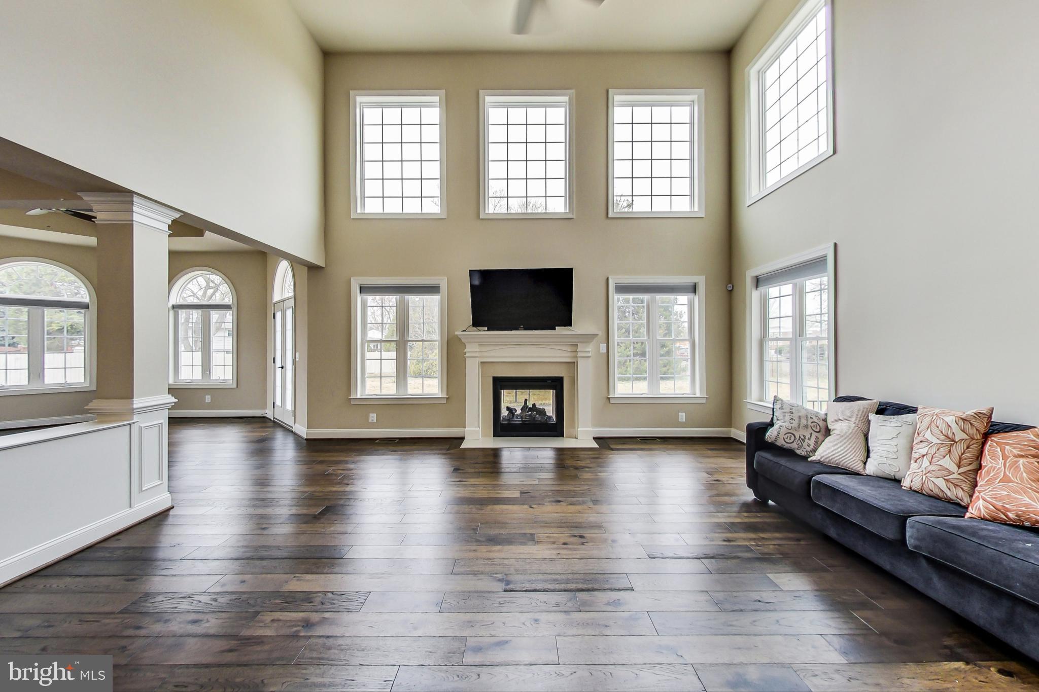 FRANCONIA - Residential