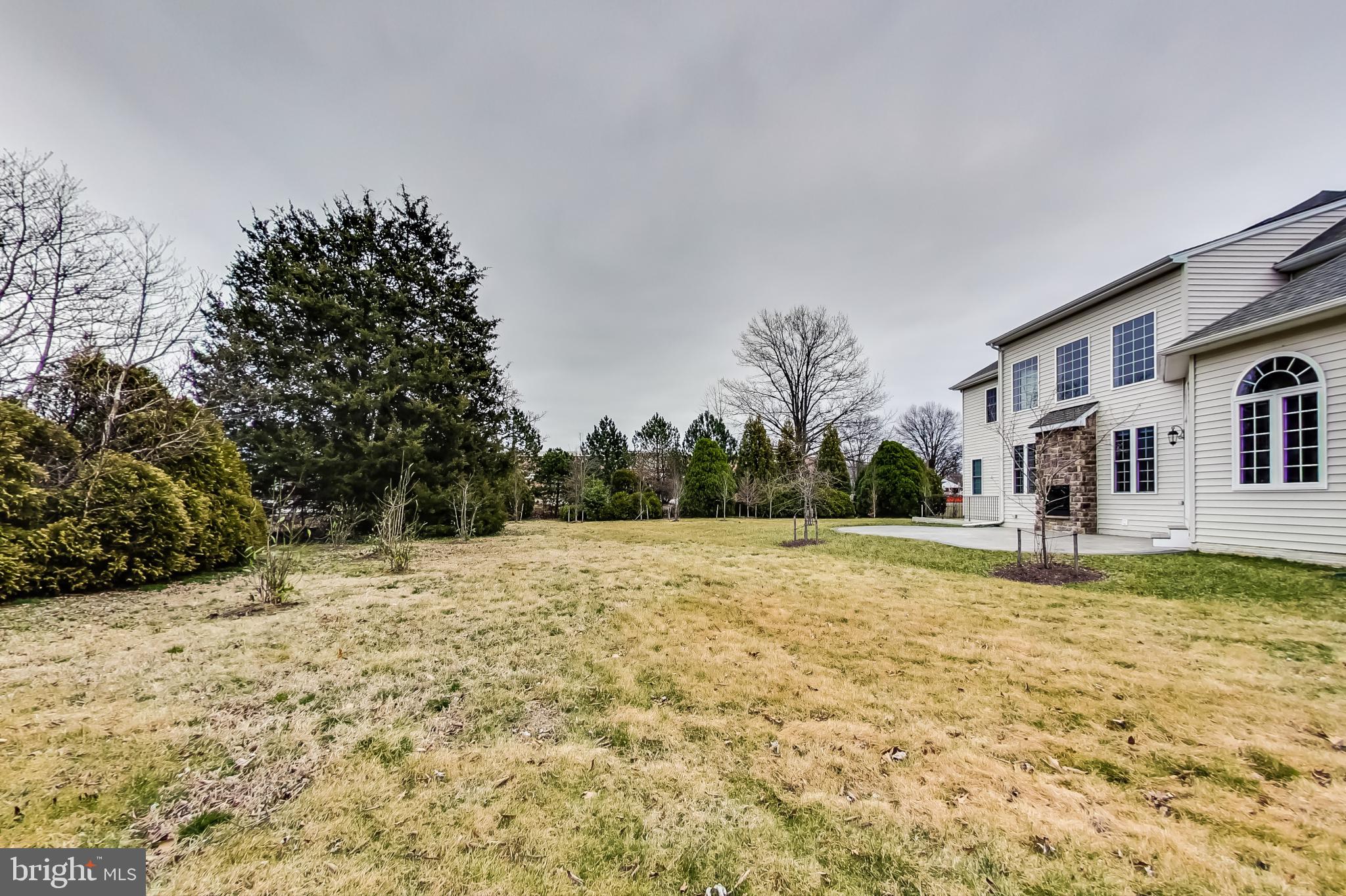 FRANCONIA - Residential