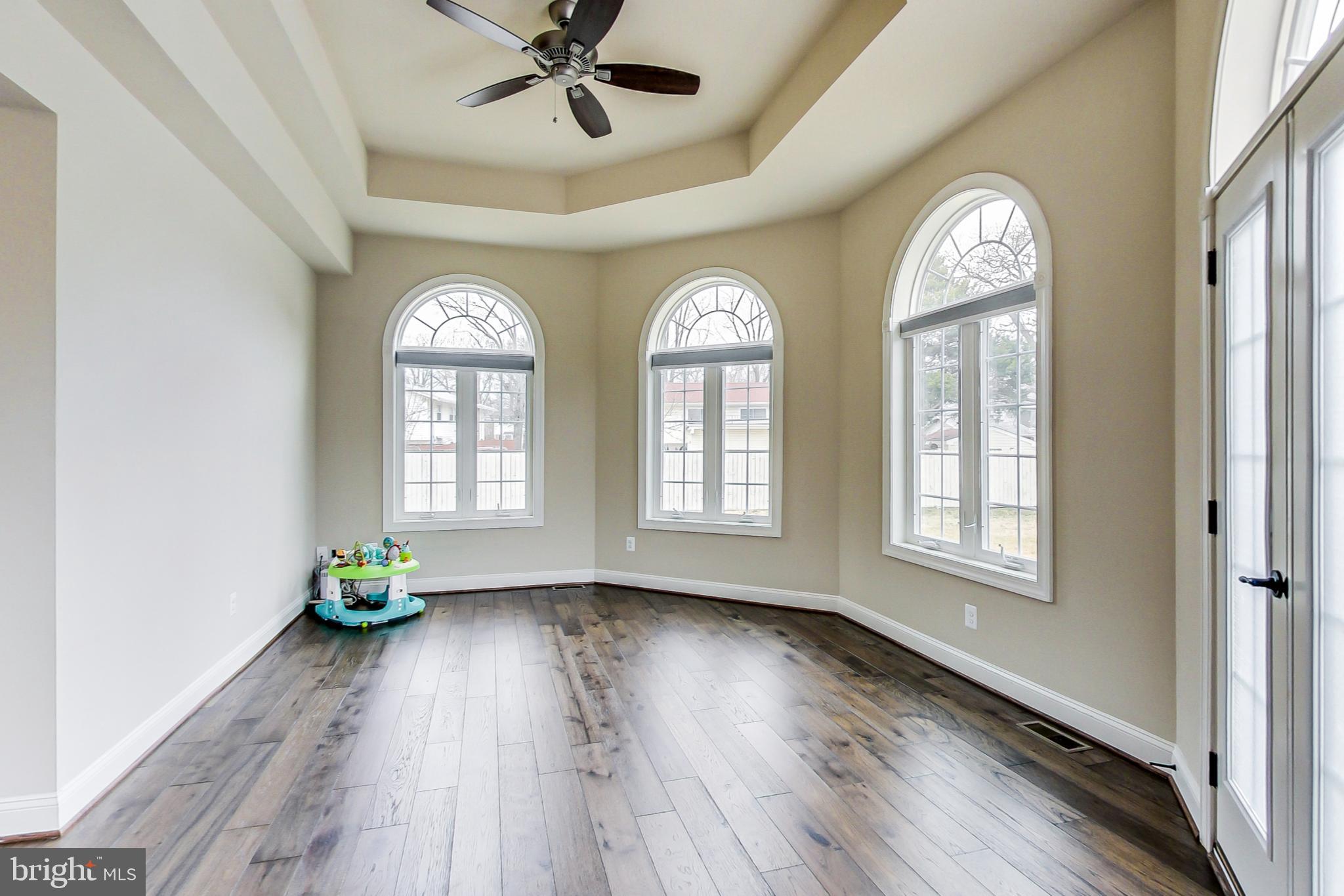 FRANCONIA - Residential