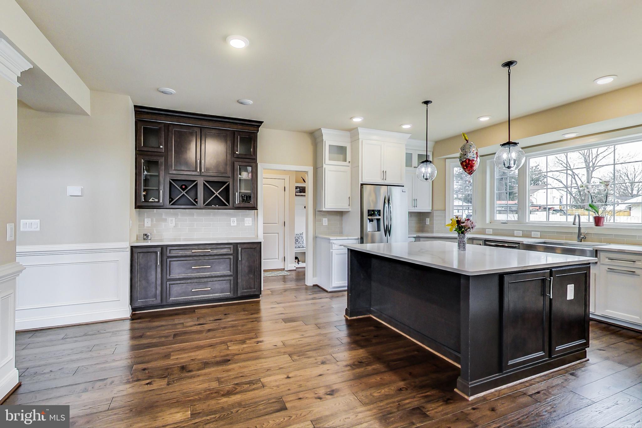 FRANCONIA - Residential