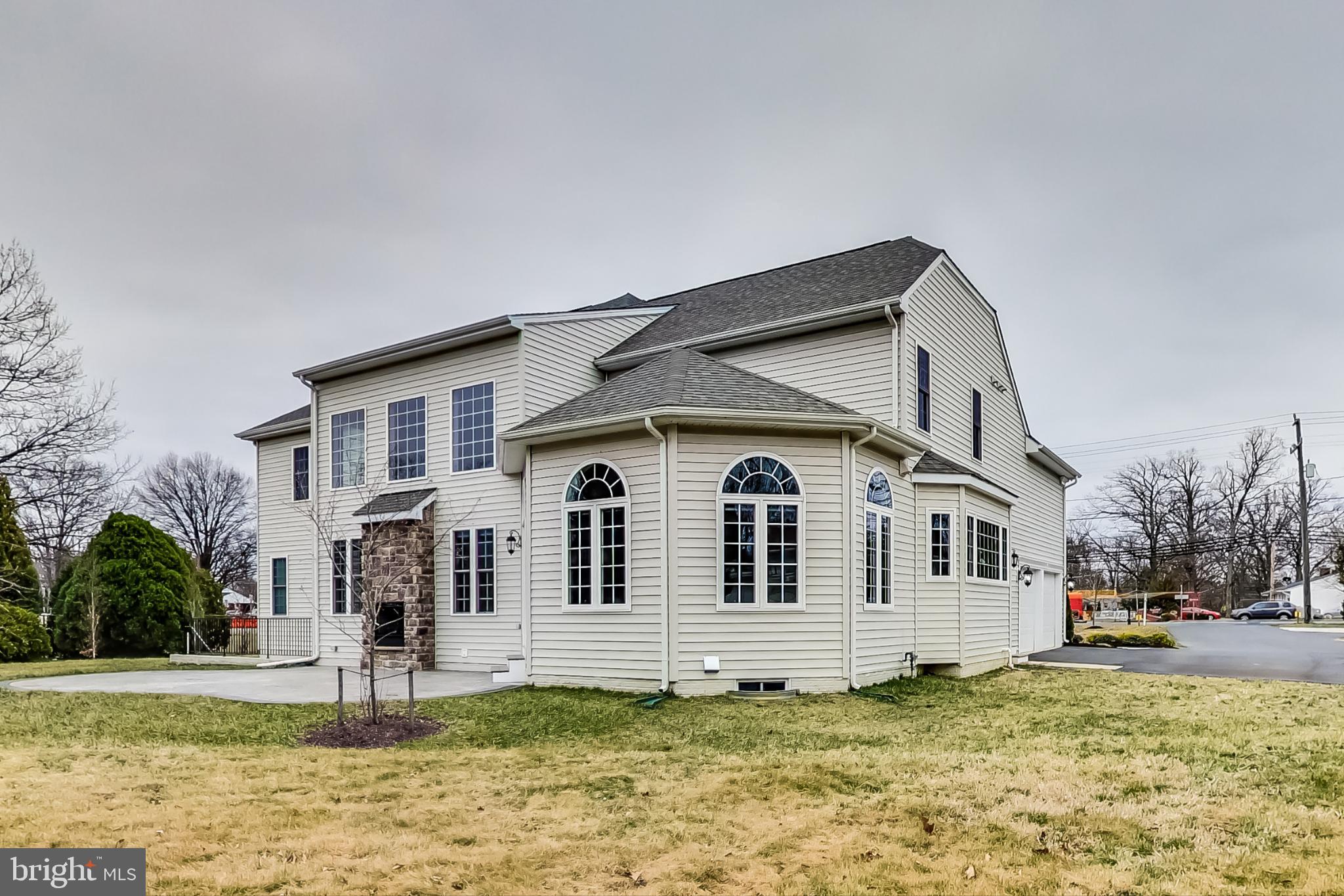 FRANCONIA - Residential