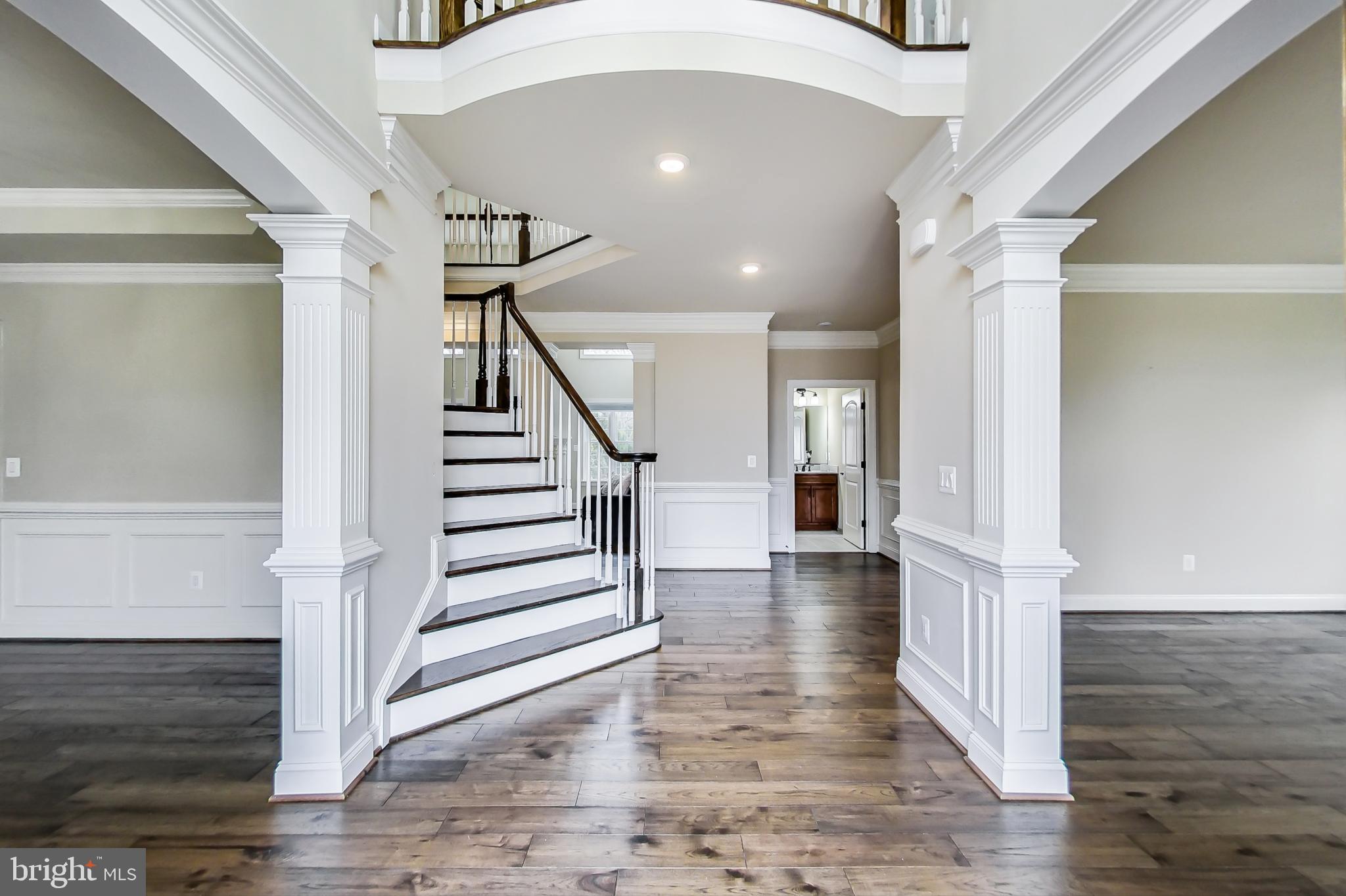 FRANCONIA - Residential