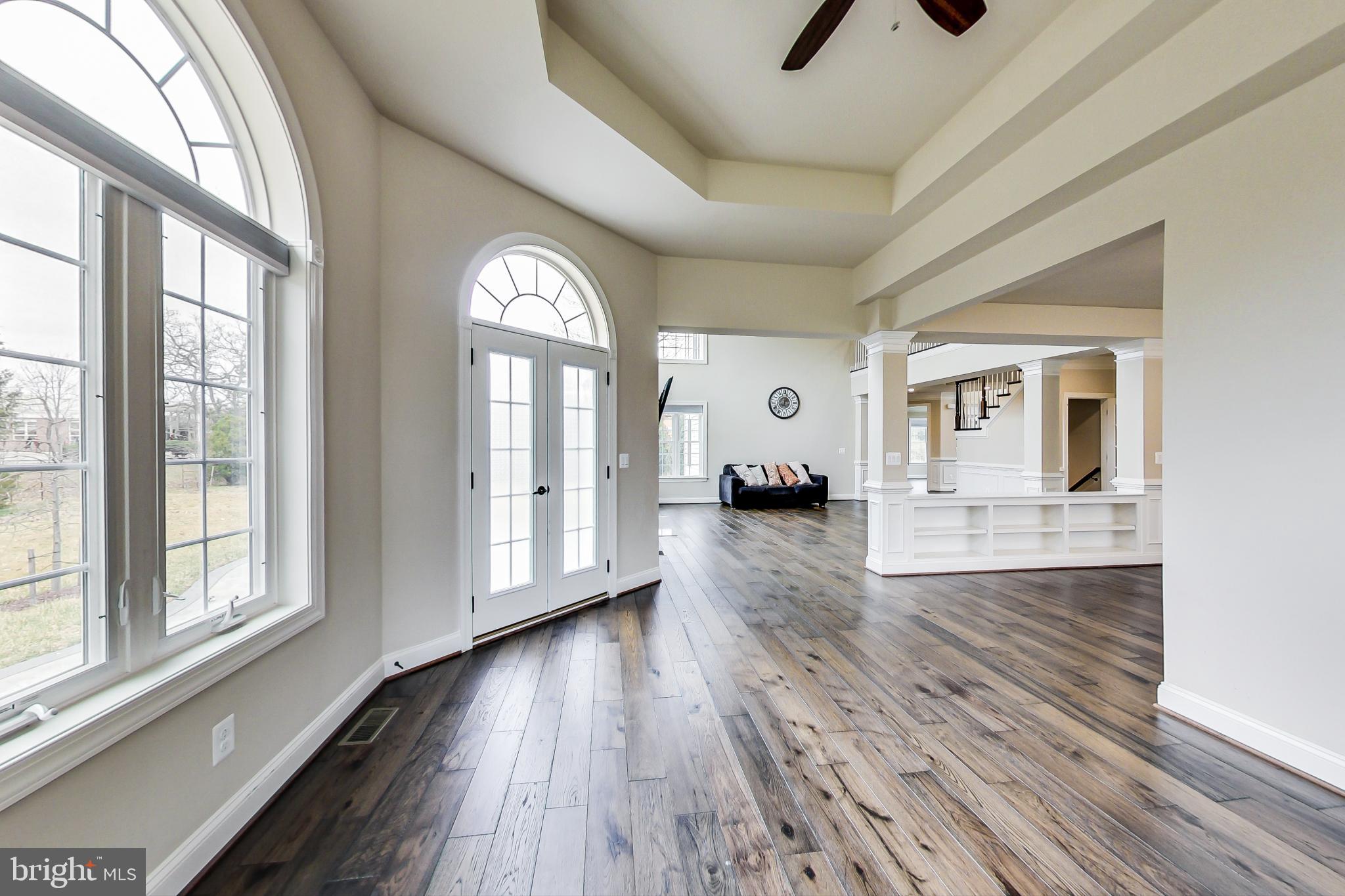 FRANCONIA - Residential