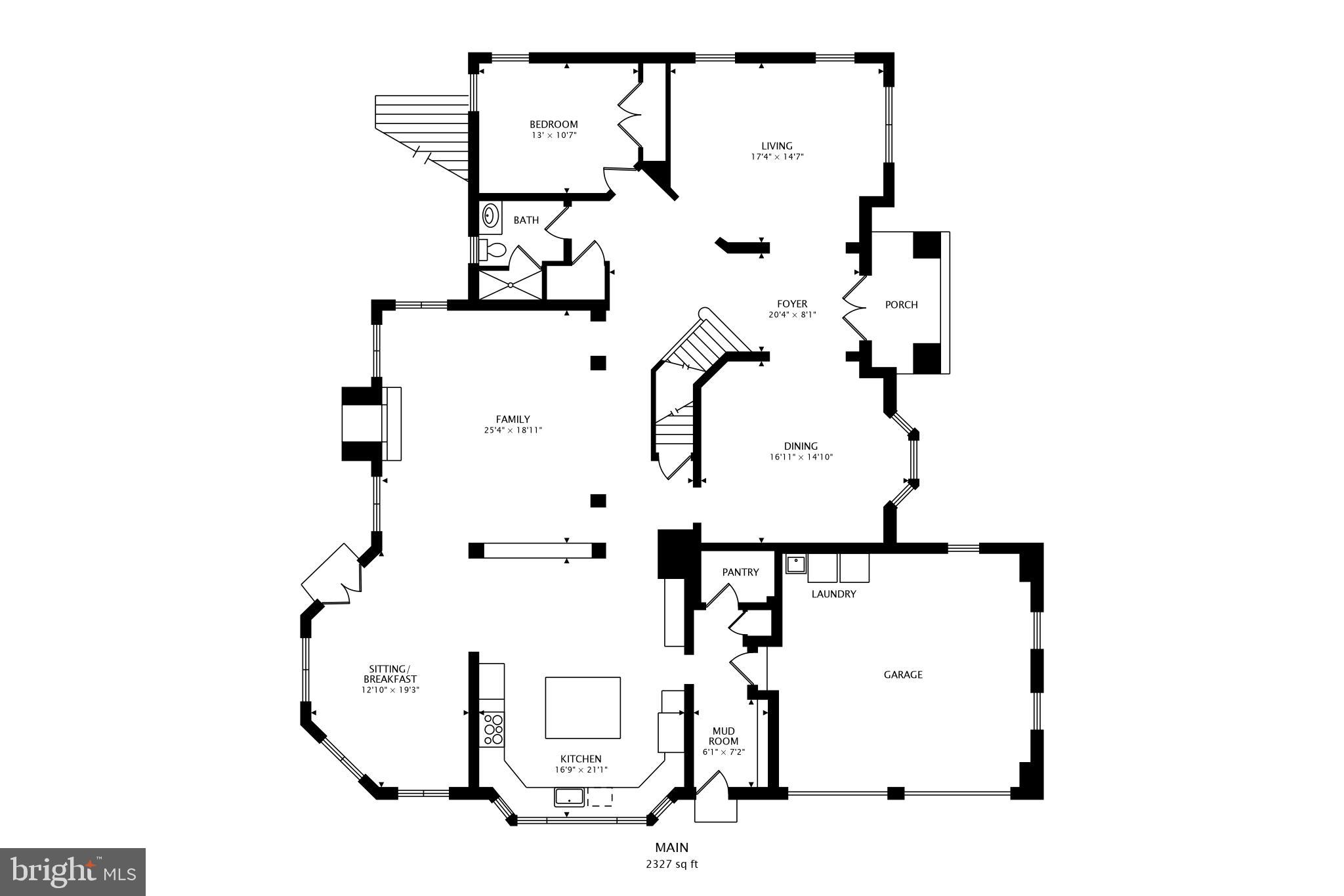 FRANCONIA - Residential