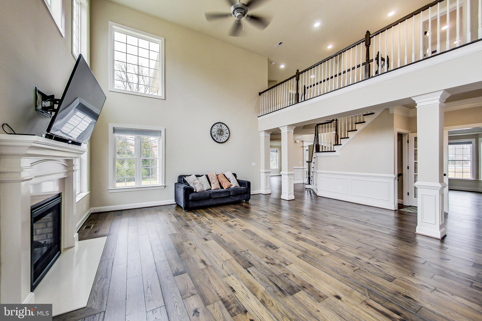 FRANCONIA - Residential