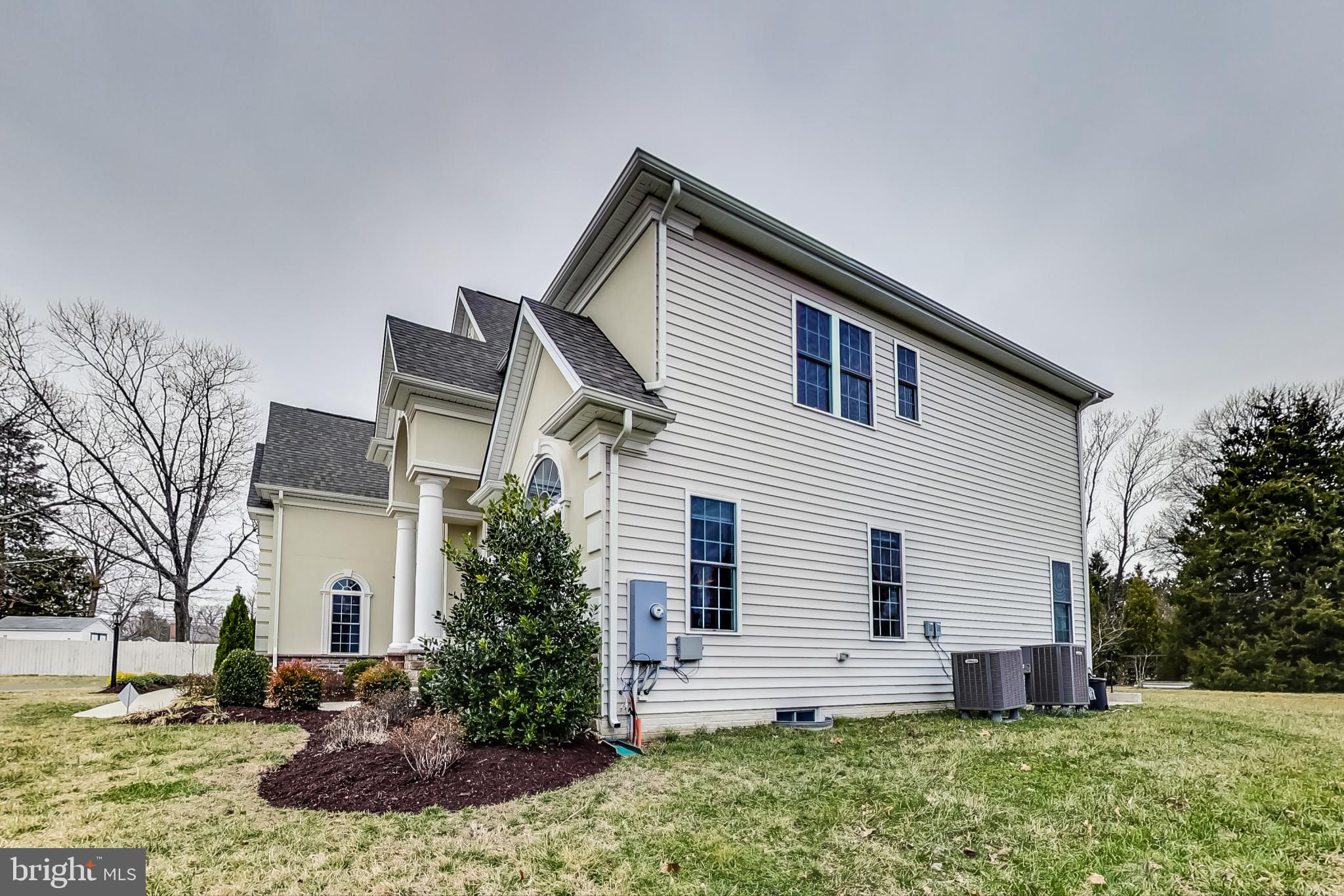 FRANCONIA - Residential