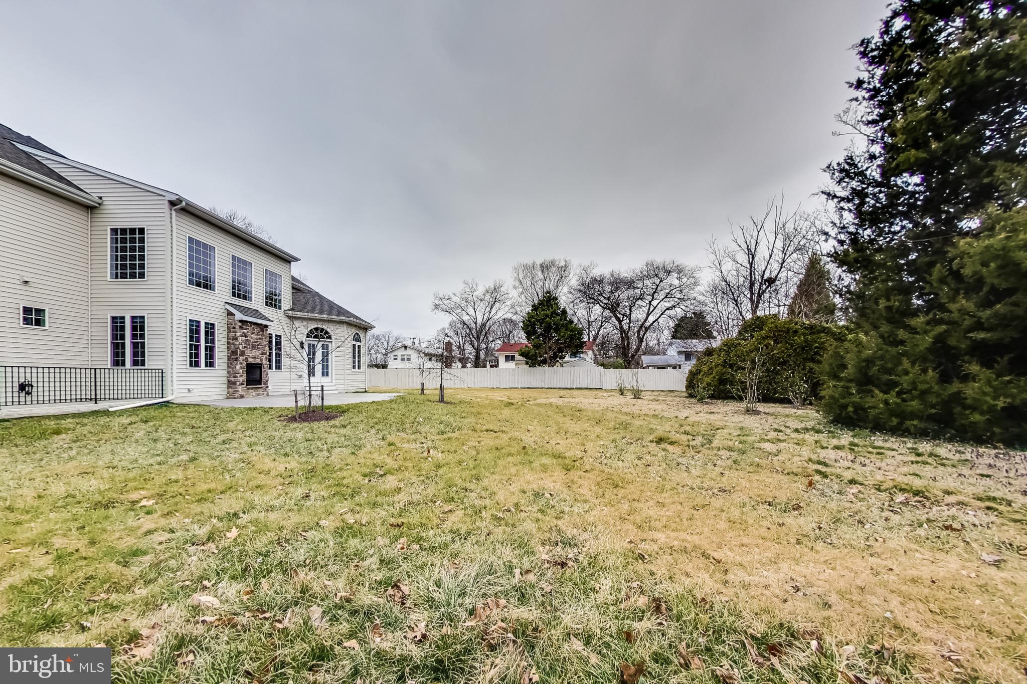 FRANCONIA - Residential