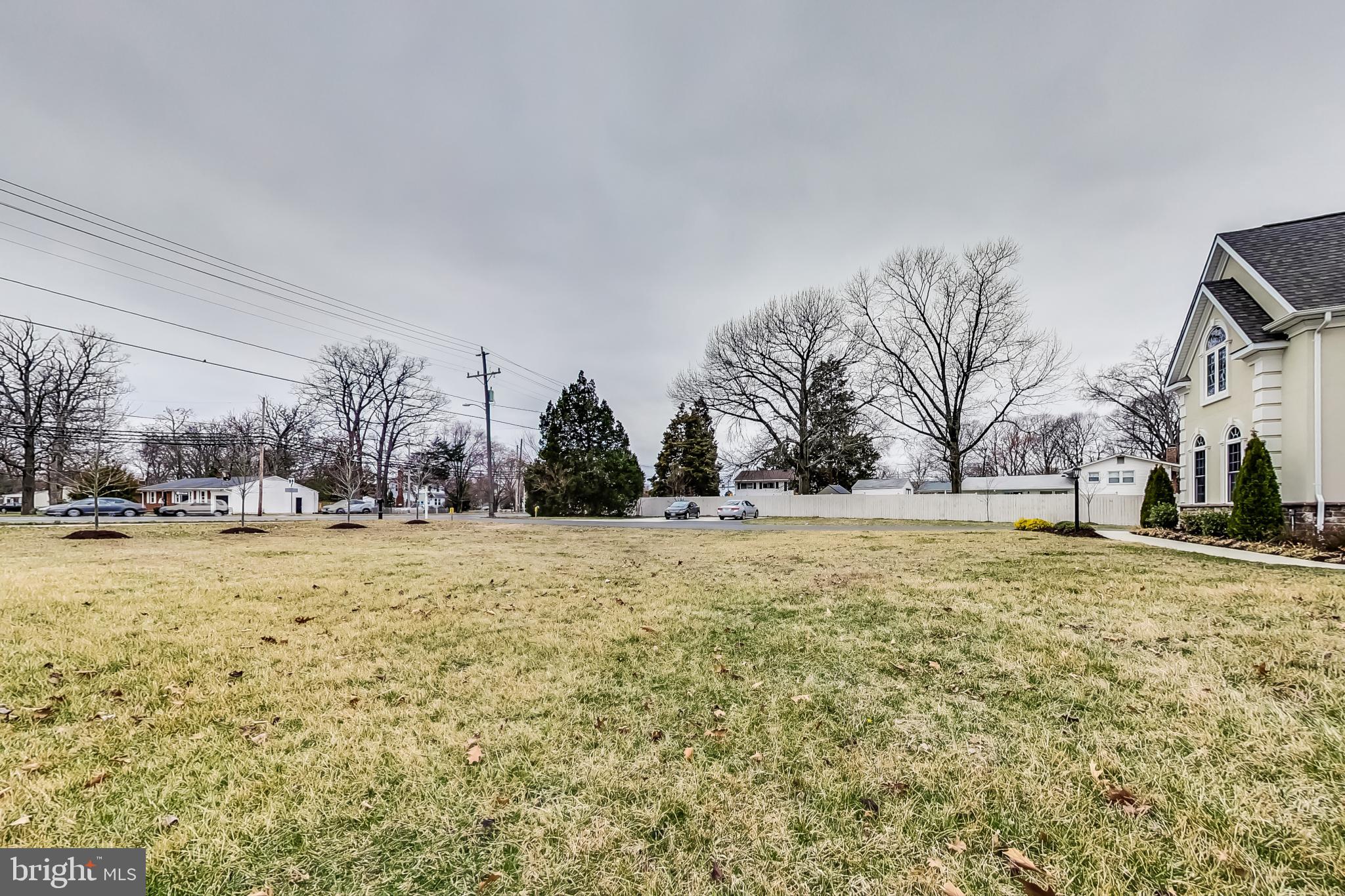 FRANCONIA - Residential