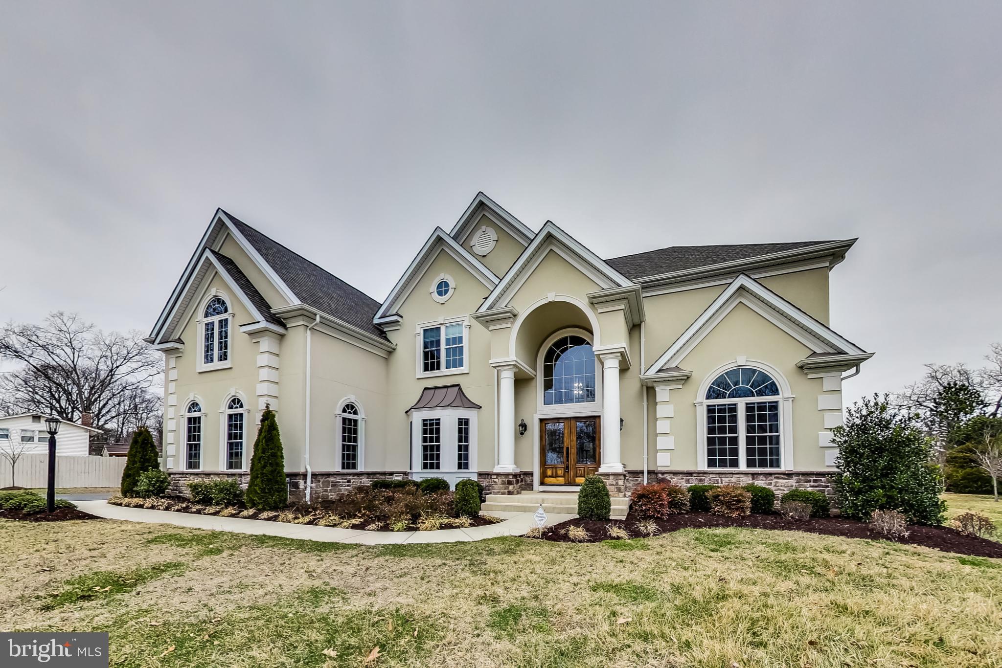 FRANCONIA - Residential