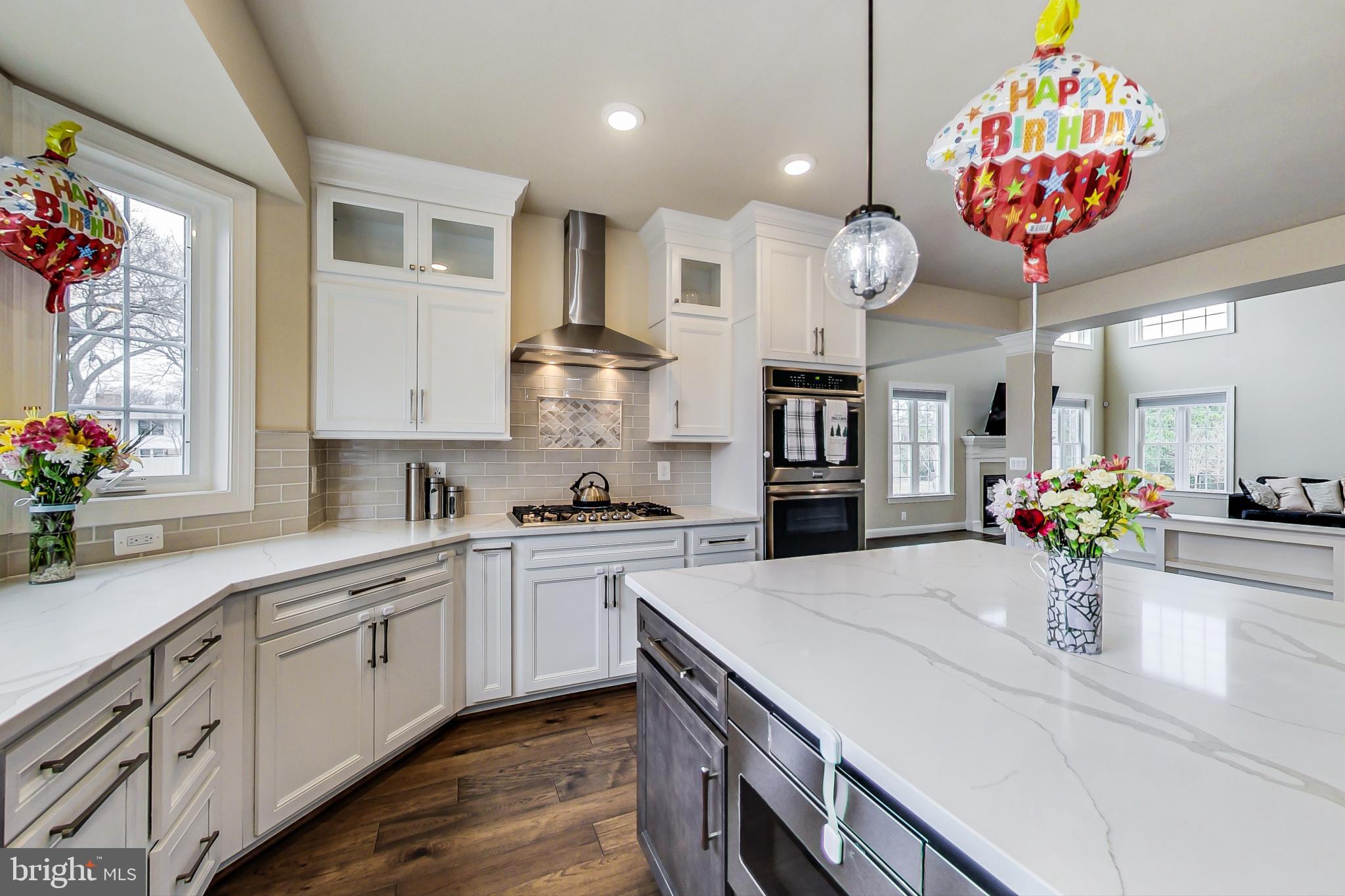 FRANCONIA - Residential