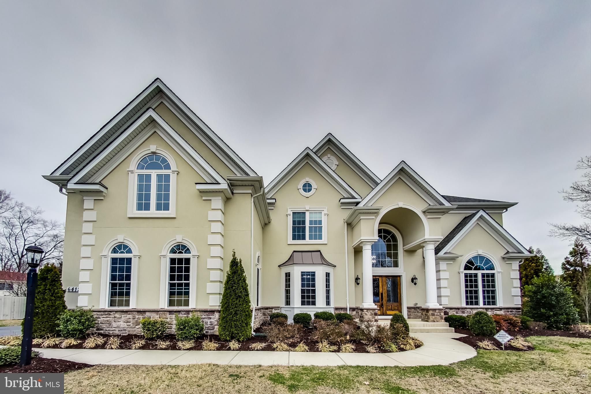 FRANCONIA - Residential