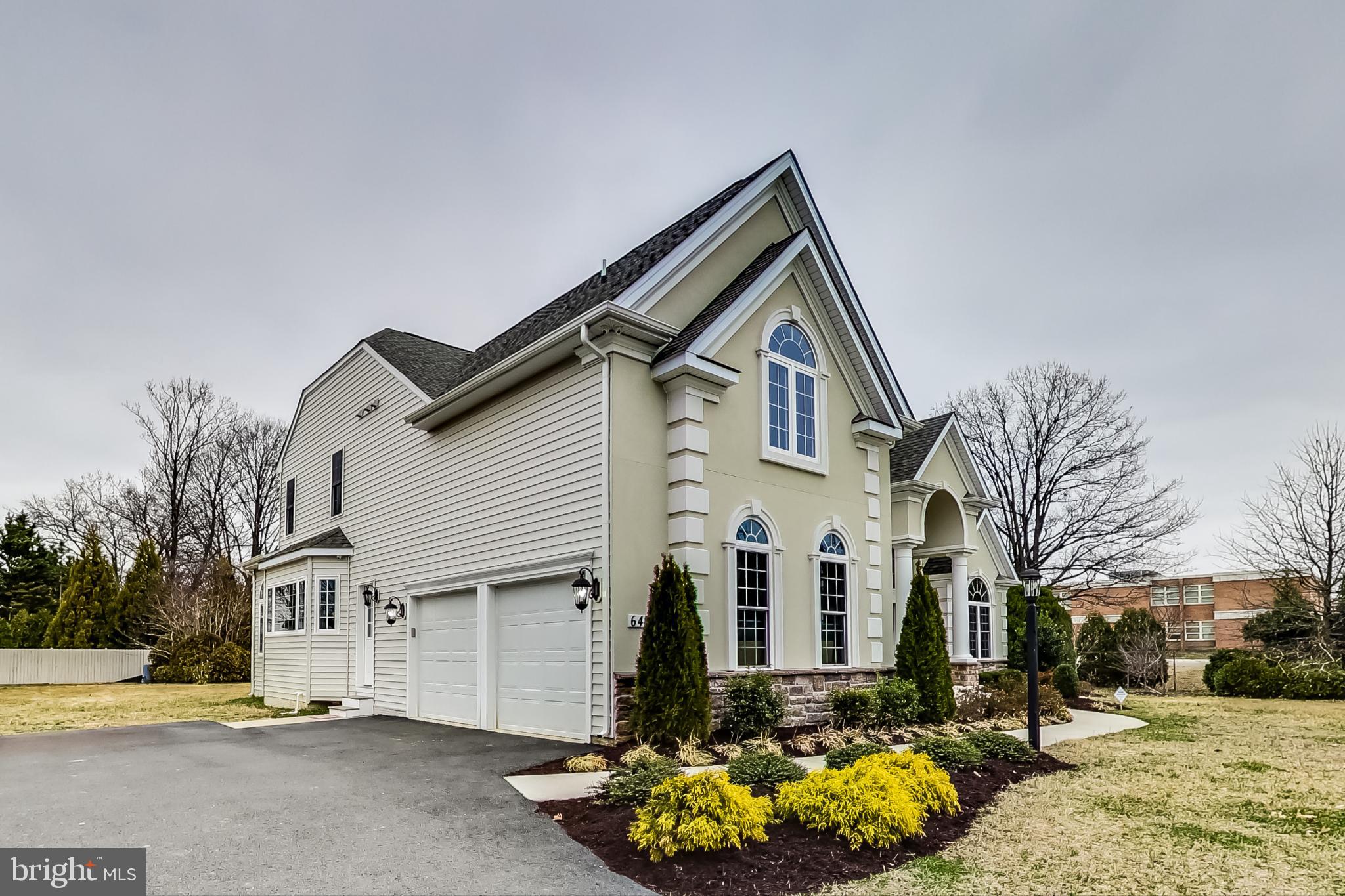 FRANCONIA - Residential