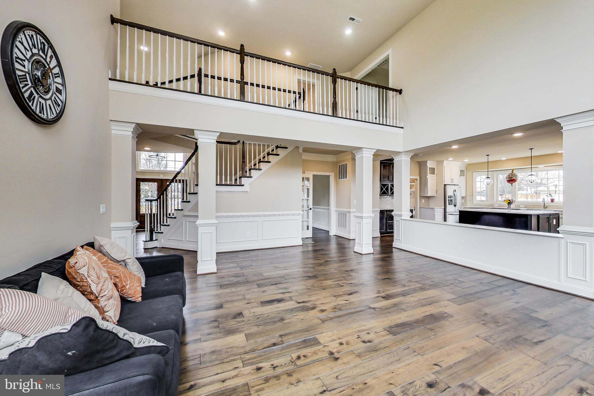 FRANCONIA - Residential