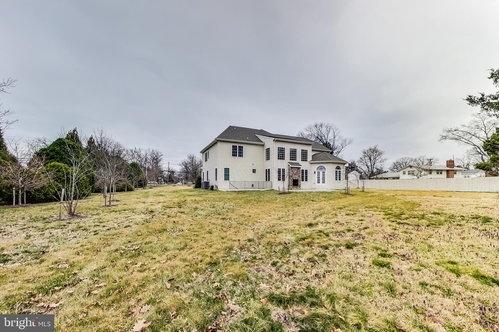 FRANCONIA - Residential