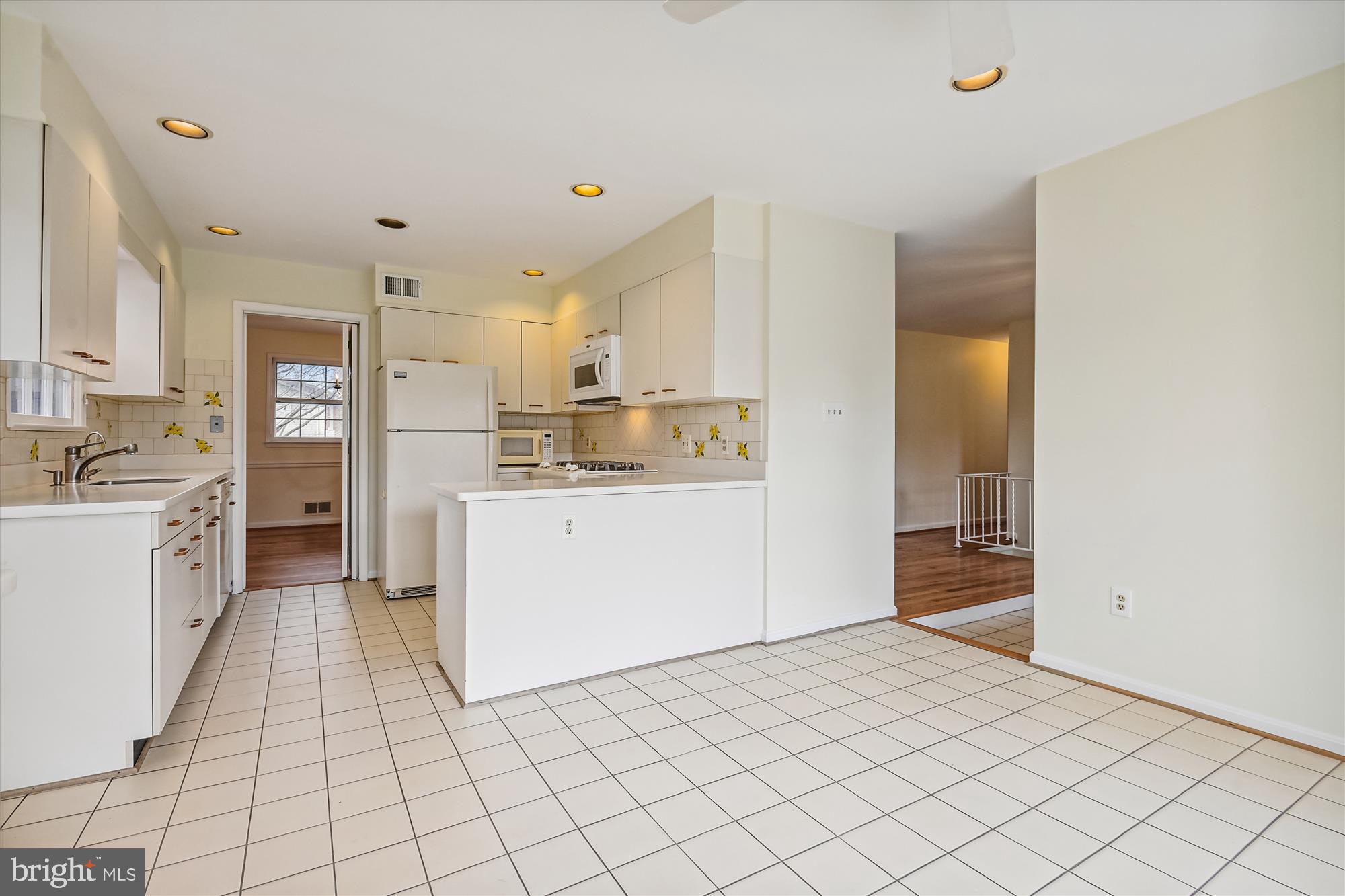 FAIRKNOLL - Residential