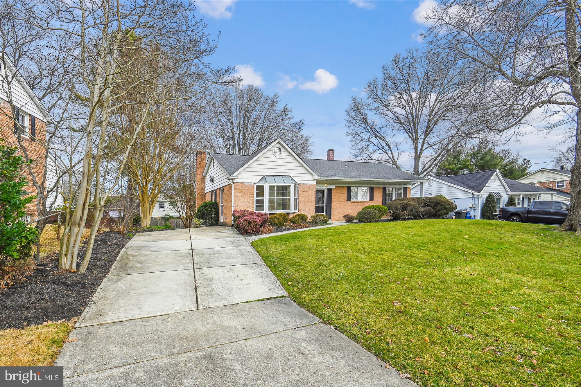 FAIRKNOLL - Residential