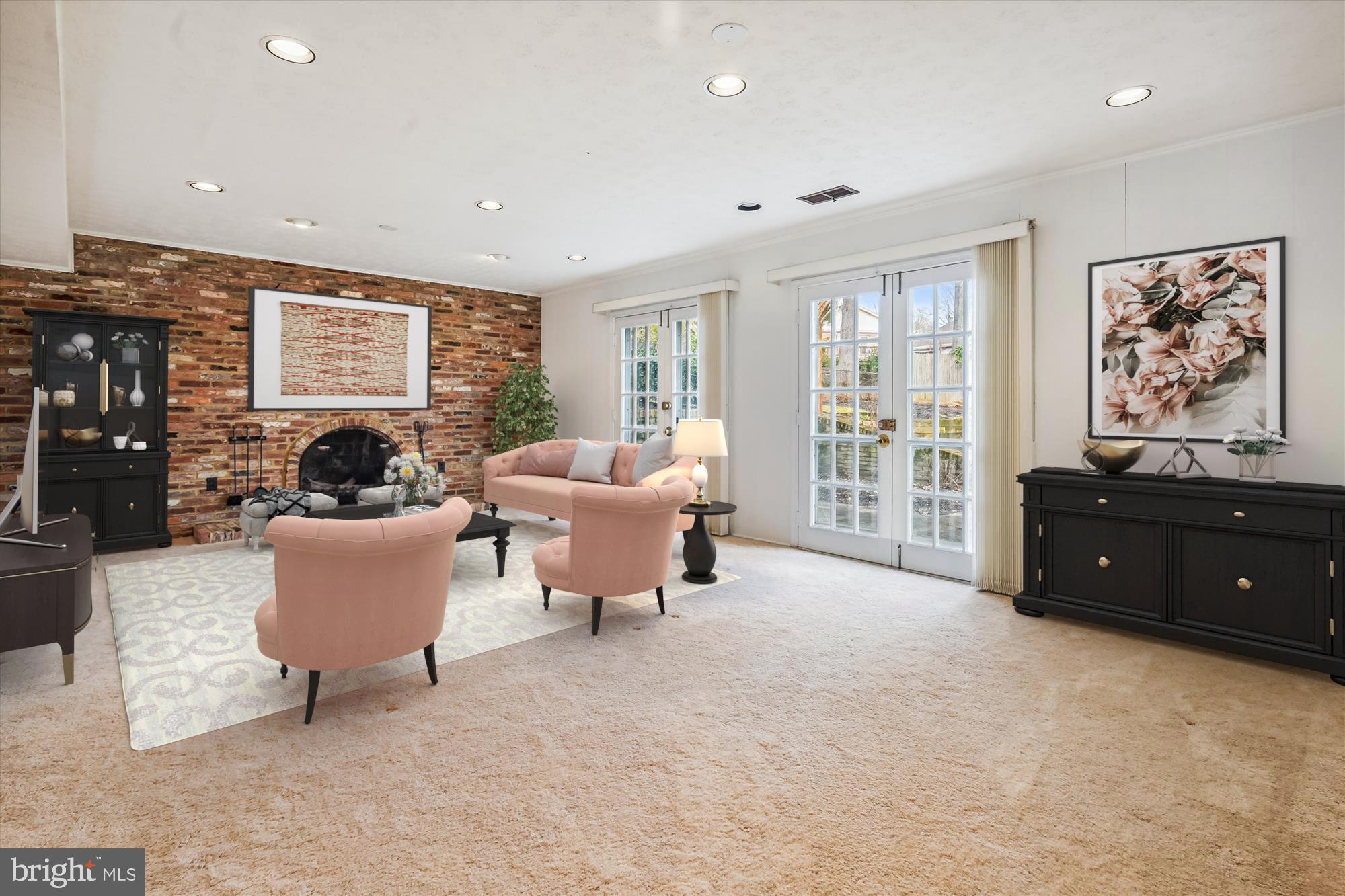 FAIRKNOLL - Residential