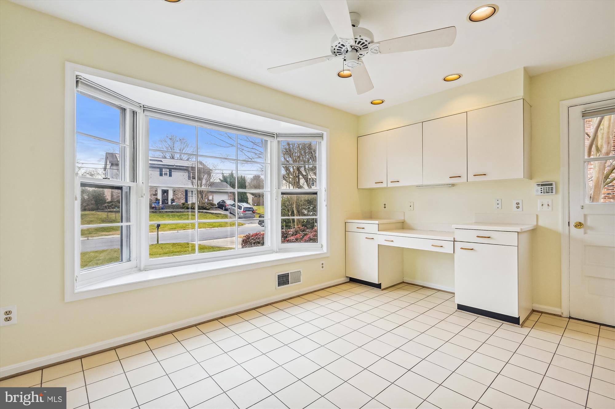 FAIRKNOLL - Residential