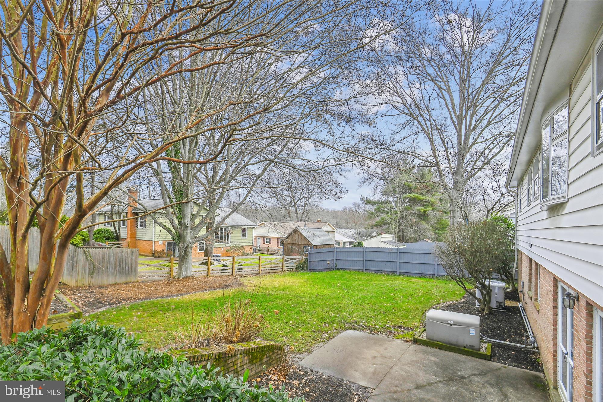 FAIRKNOLL - Residential