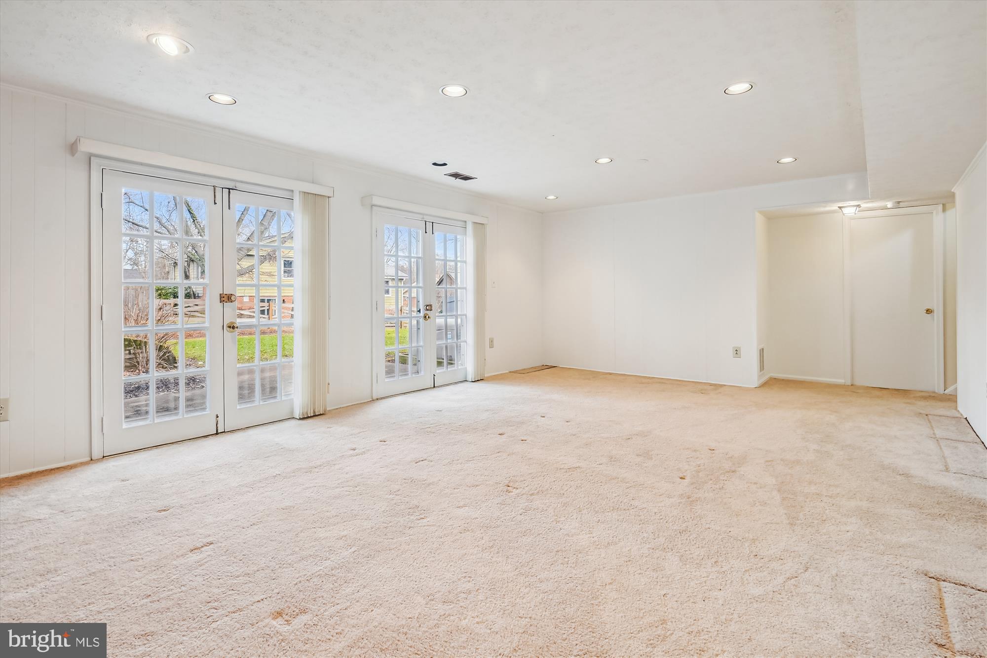 FAIRKNOLL - Residential