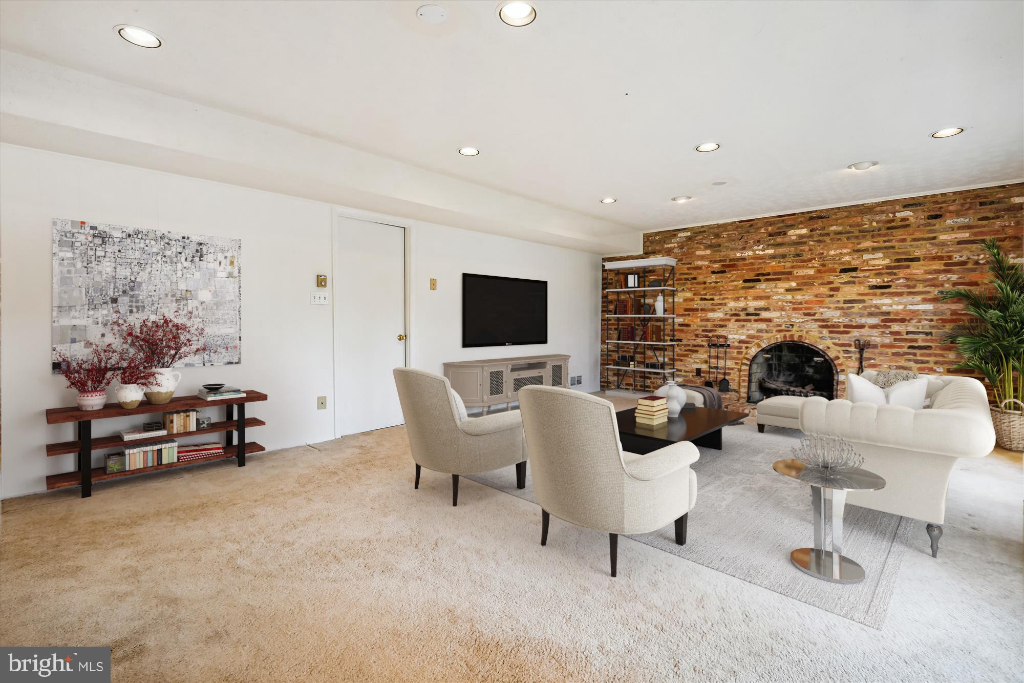 FAIRKNOLL - Residential