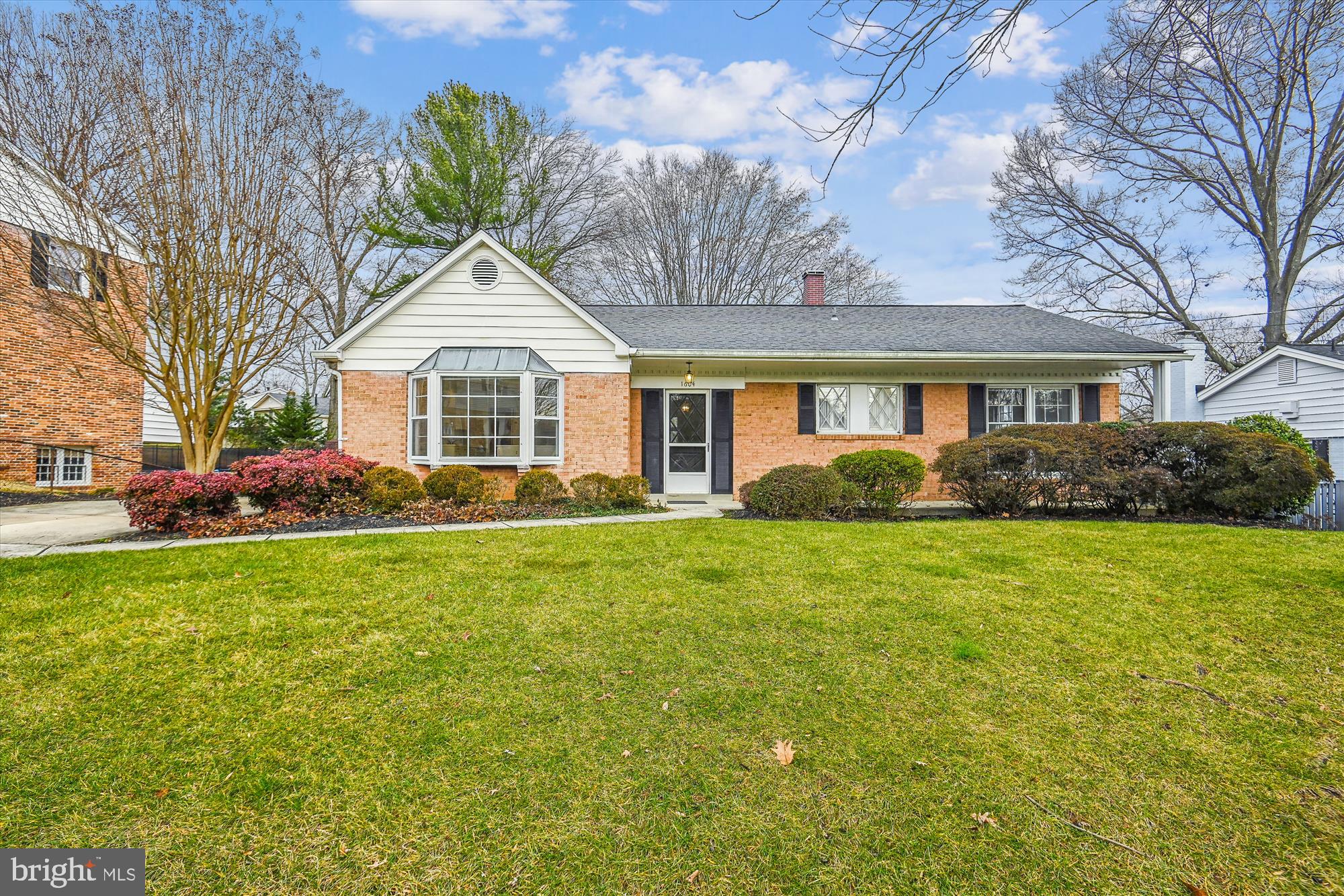 FAIRKNOLL - Residential