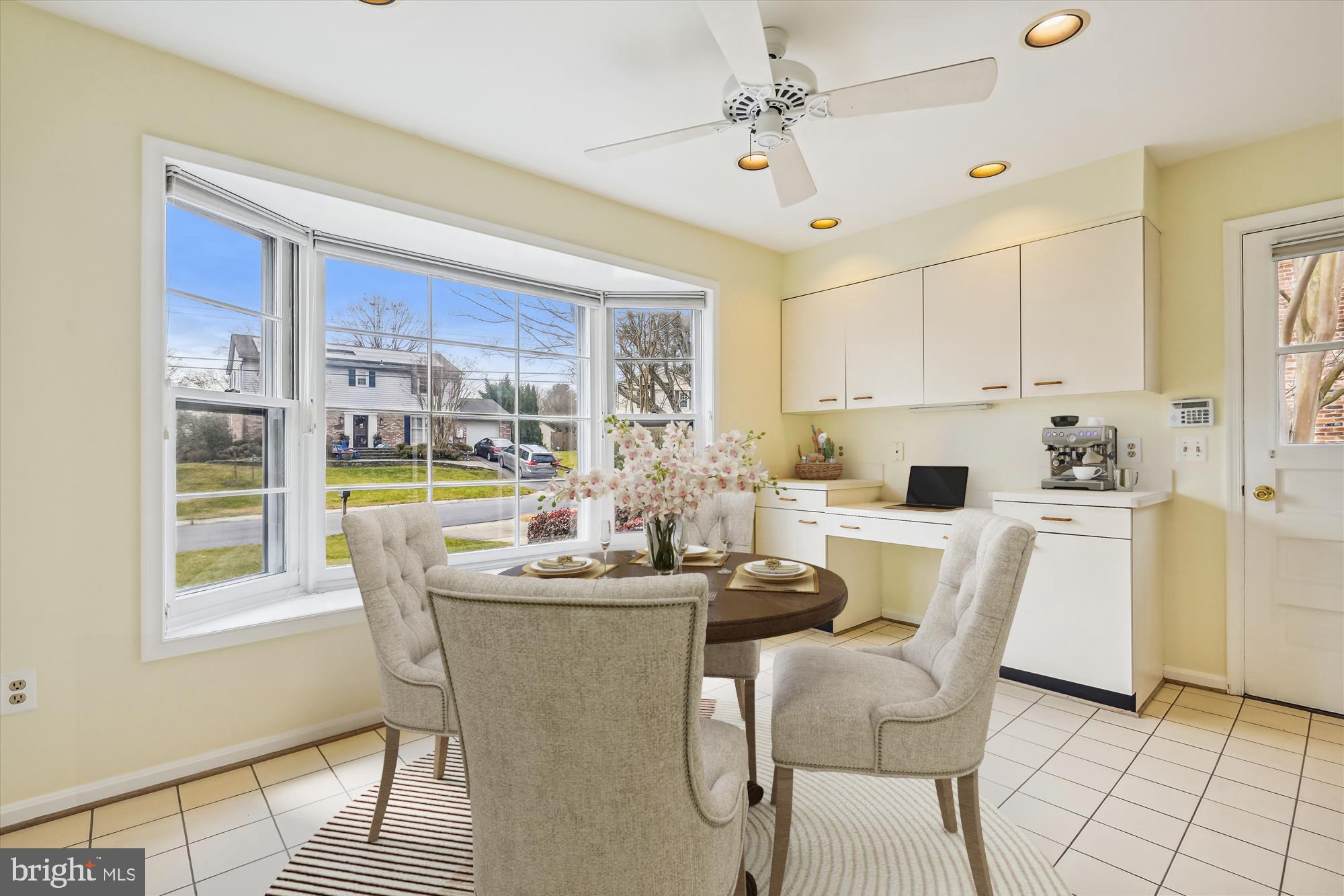 FAIRKNOLL - Residential