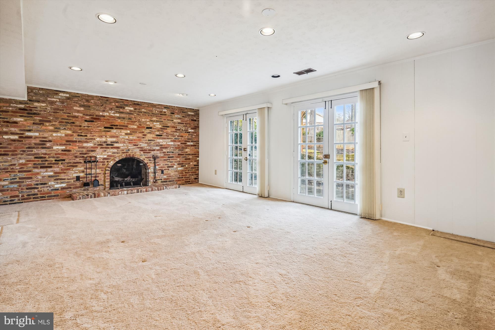 FAIRKNOLL - Residential