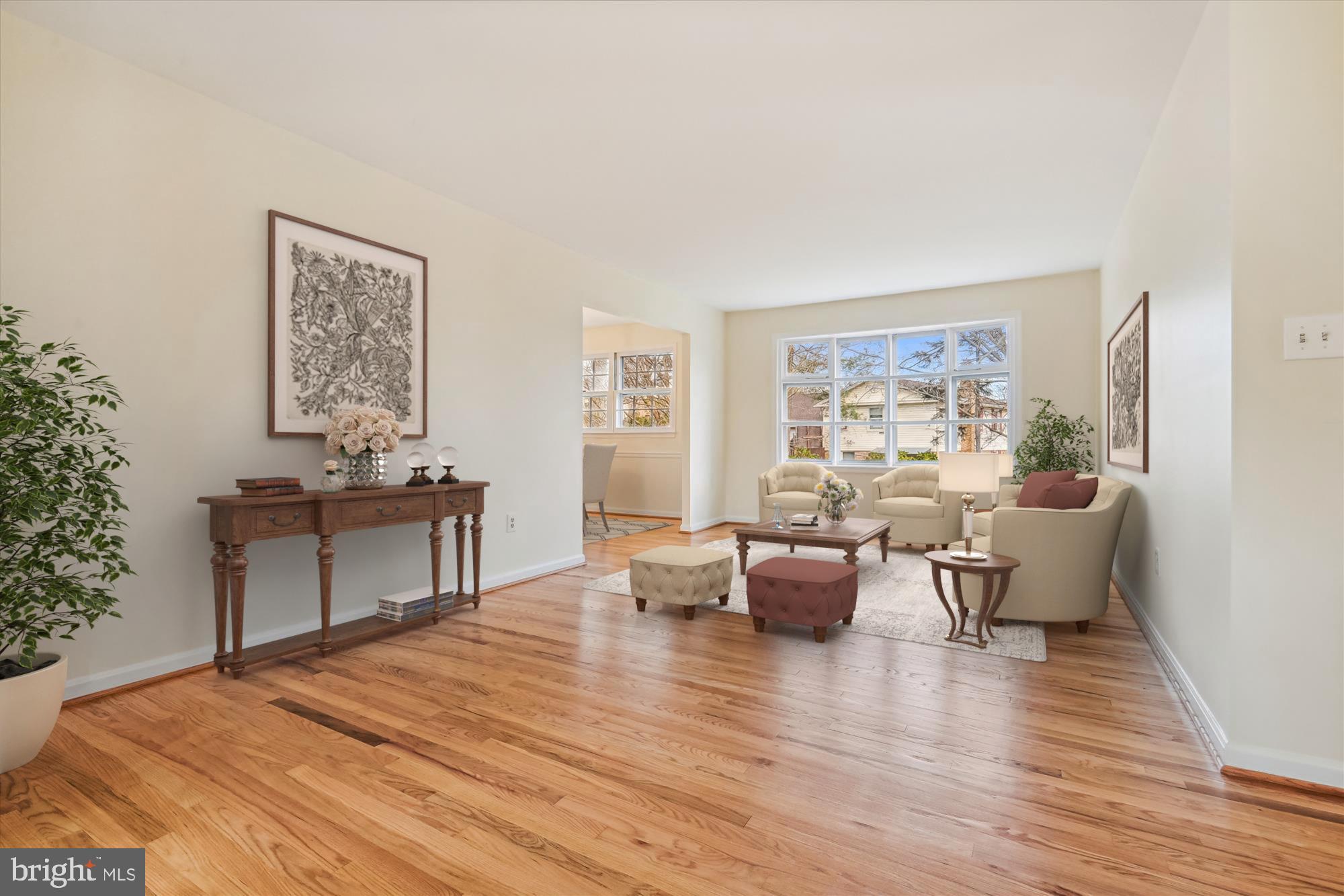 FAIRKNOLL - Residential