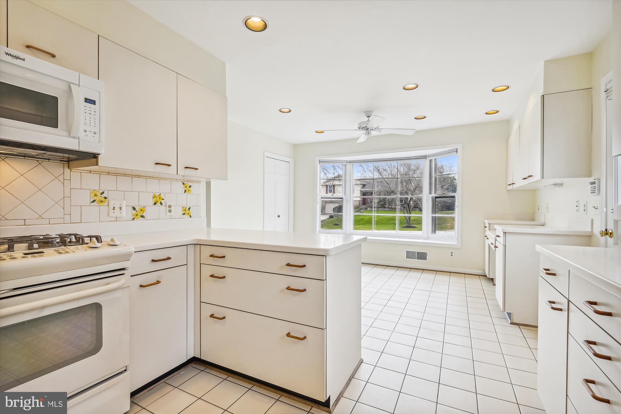 FAIRKNOLL - Residential