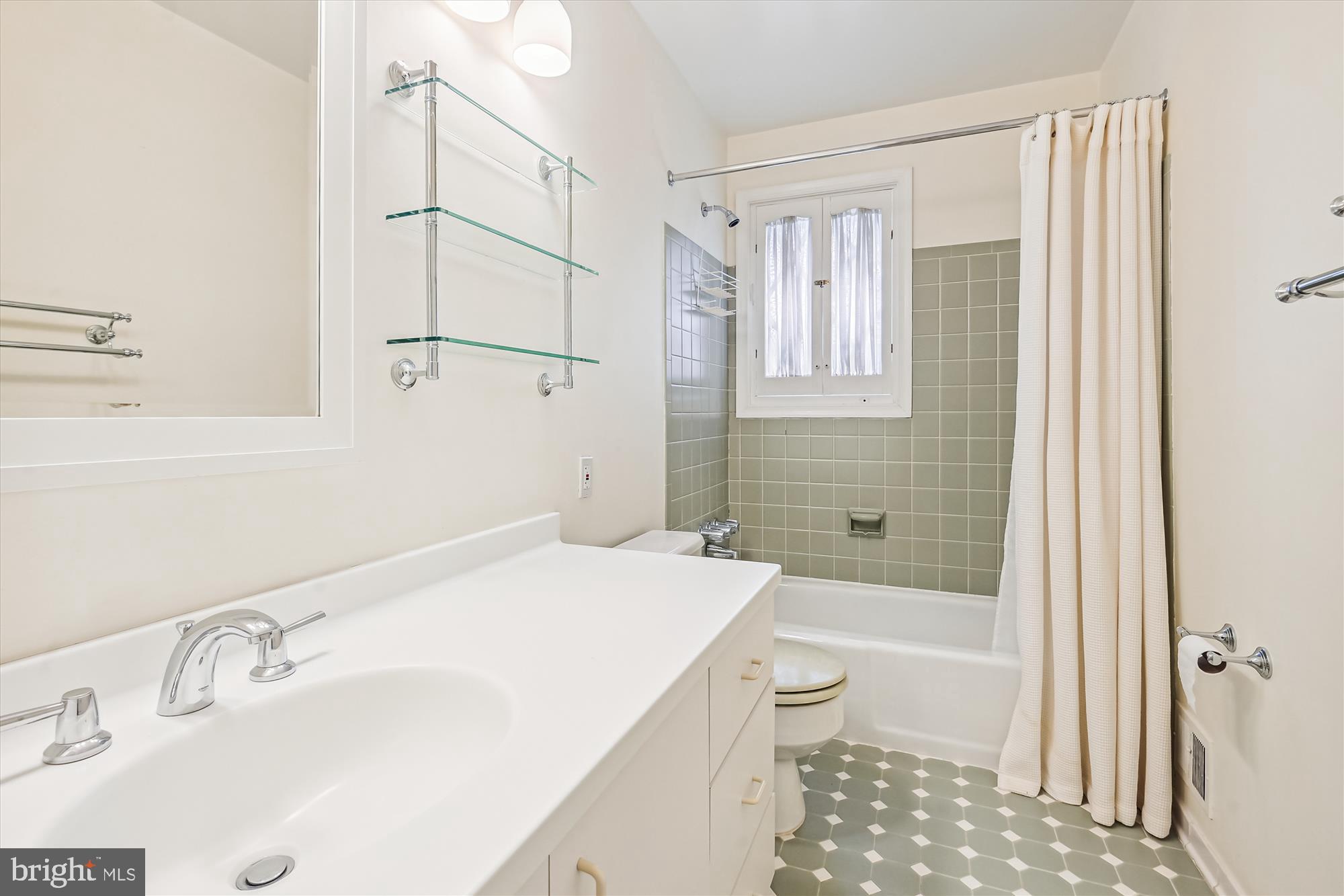 FAIRKNOLL - Residential