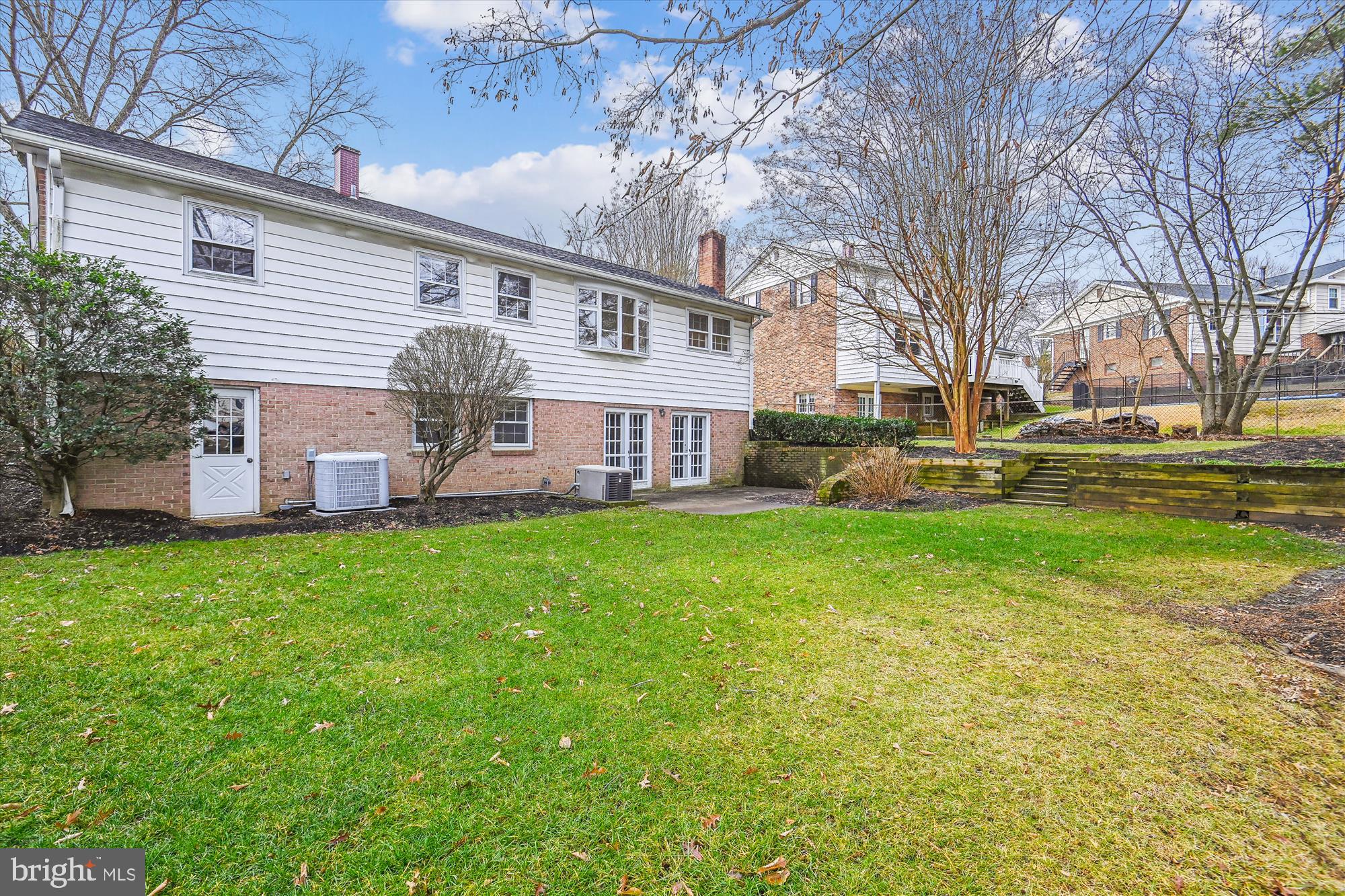 FAIRKNOLL - Residential