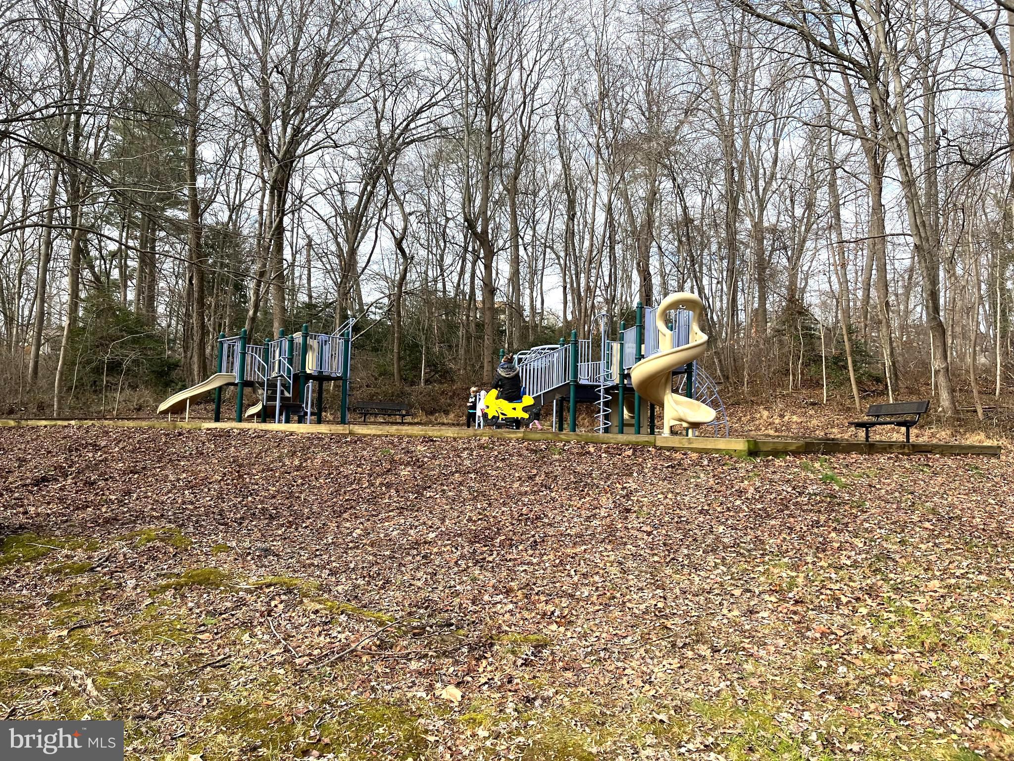 FAIRKNOLL - Residential